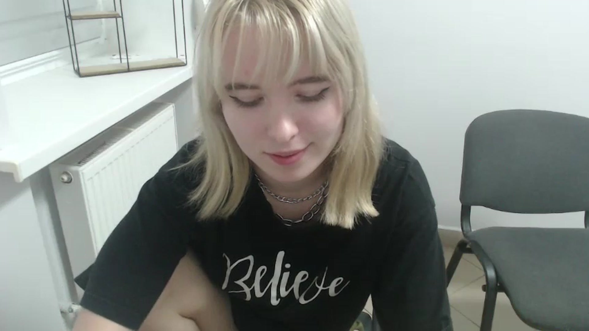Gallery image thumbnail from SimonaTess_'s myfreecams stream on, 09/08/2024, 17:29 image 8 of 20