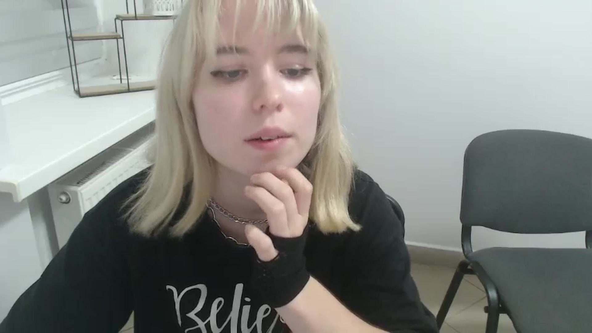 Gallery image thumbnail from SimonaTess_'s myfreecams stream on, 09/08/2024, 17:29 image 4 of 20