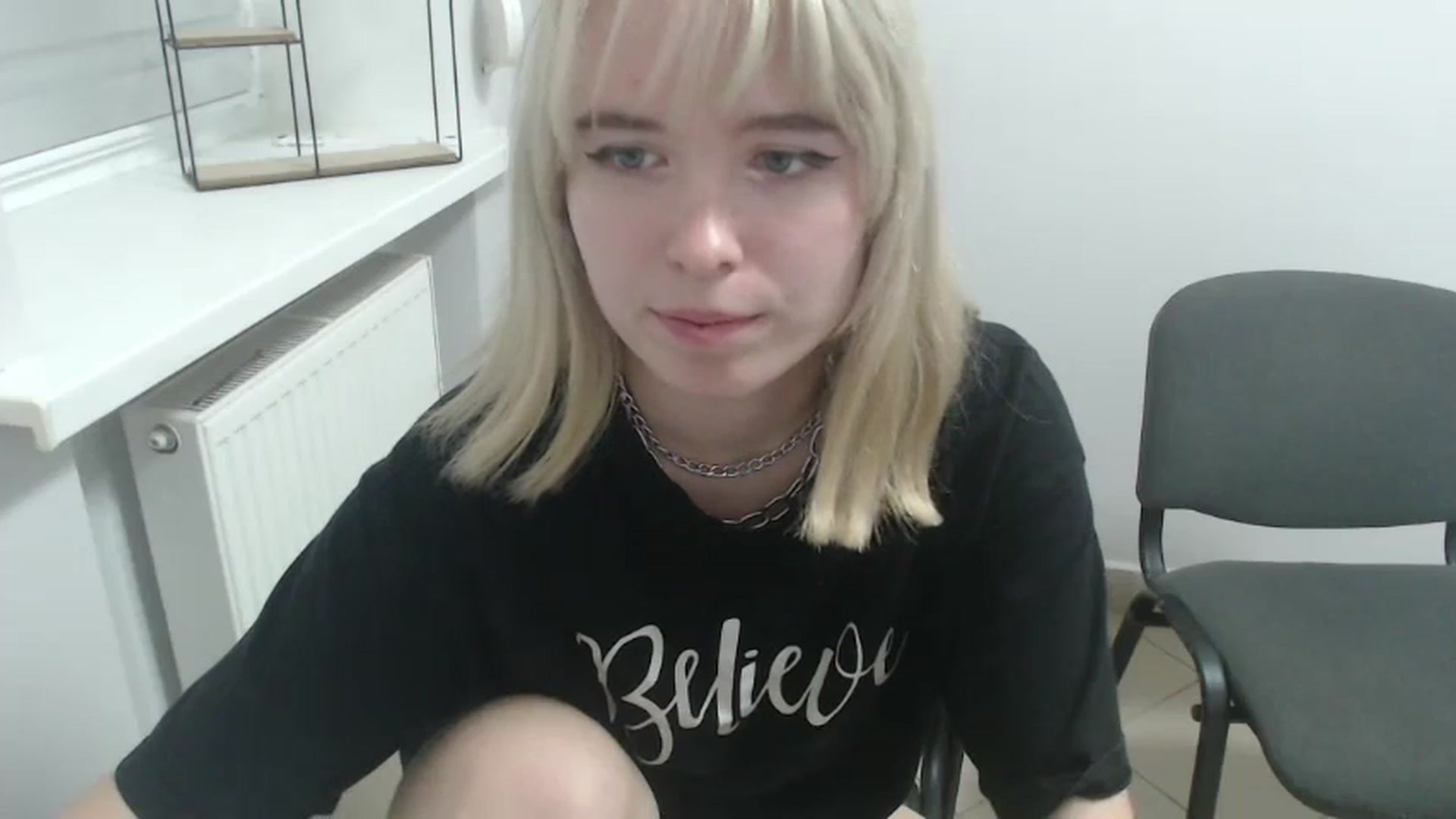 Gallery image thumbnail from SimonaTess_'s myfreecams stream on, 09/08/2024, 17:29 image 6 of 20