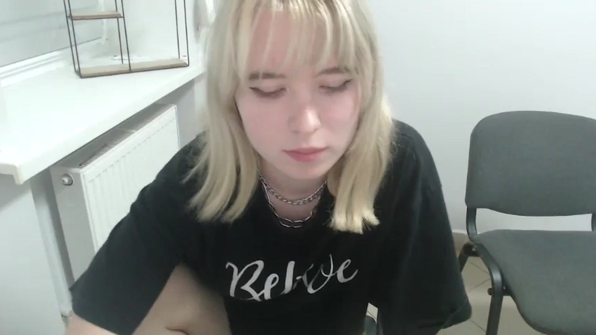 Gallery image thumbnail from SimonaTess_'s myfreecams stream on, 09/08/2024, 17:29 image 10 of 20