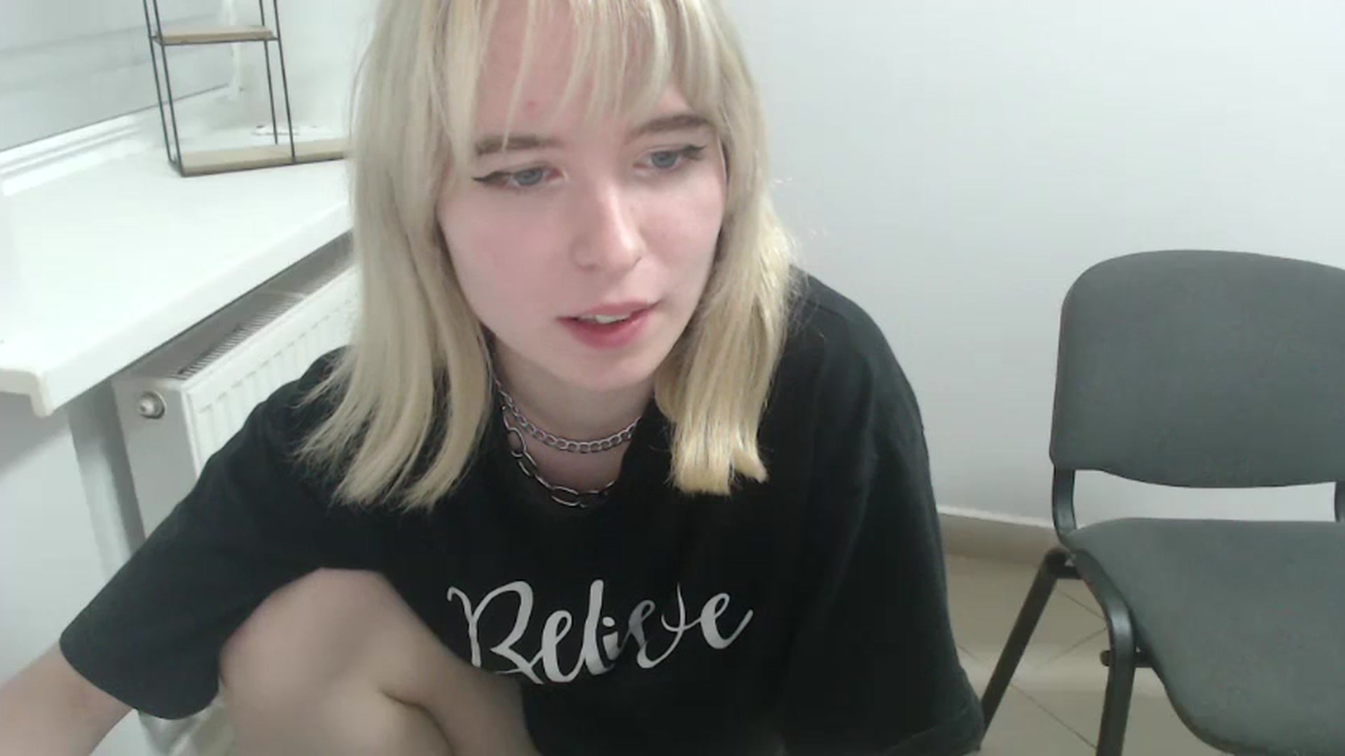 Gallery image thumbnail from SimonaTess_'s myfreecams stream on, 09/08/2024, 17:29 image 7 of 20
