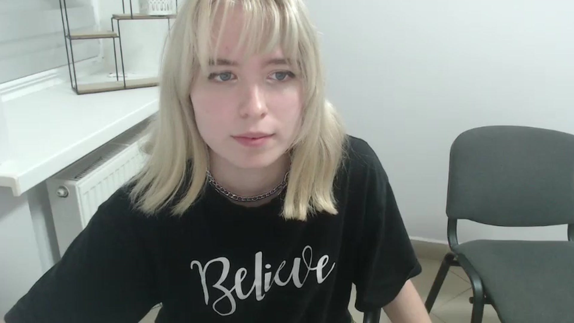 Gallery image thumbnail from SimonaTess_'s myfreecams stream on, 09/08/2024, 17:29 image 2 of 20