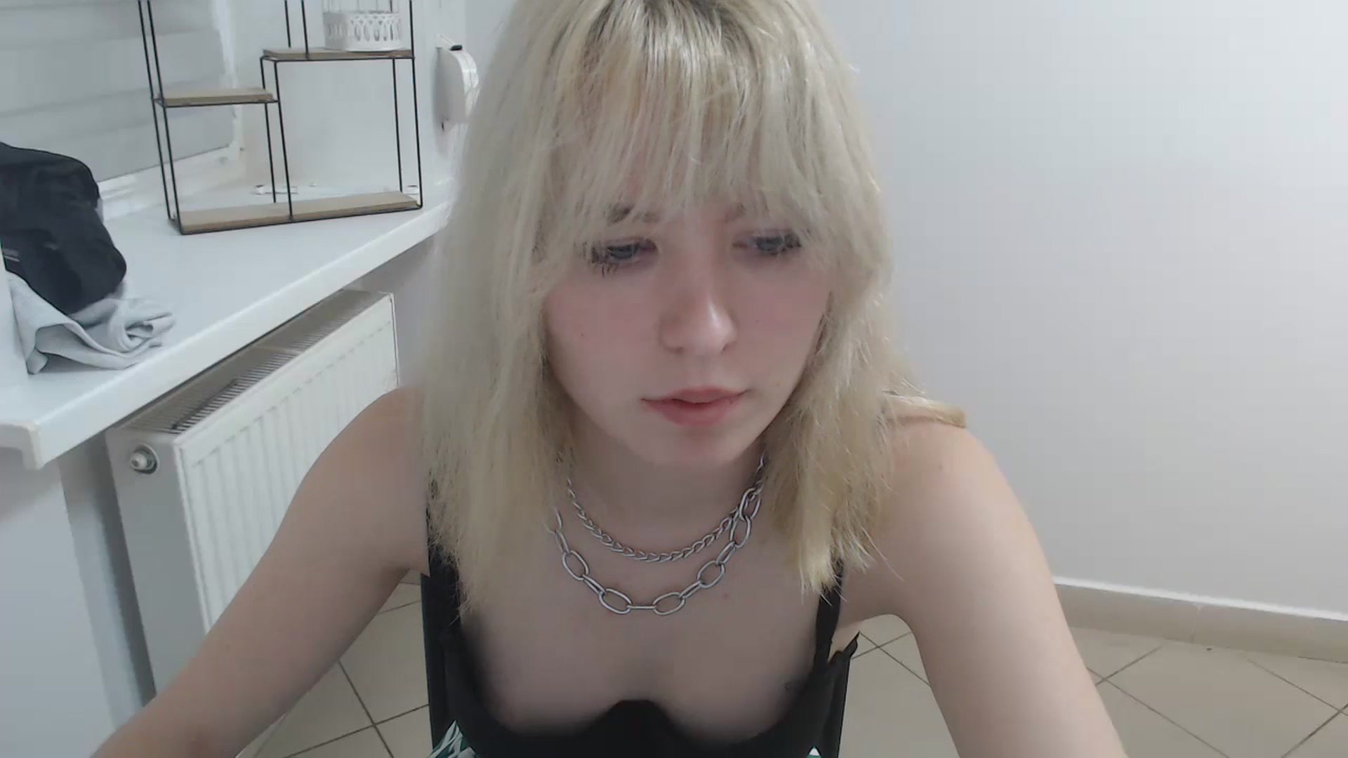 Gallery image thumbnail from SimonaTess_'s myfreecams stream on, 09/14/2024, 10:06 image 9 of 20