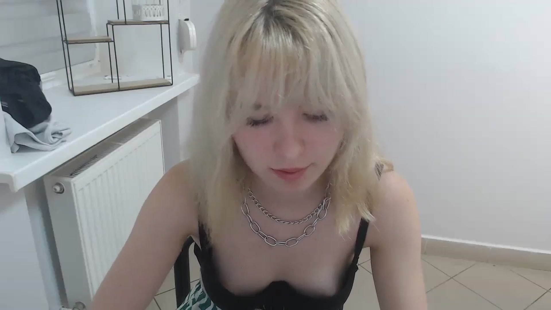 Gallery image thumbnail from SimonaTess_'s myfreecams stream on, 09/14/2024, 10:06 image 8 of 20
