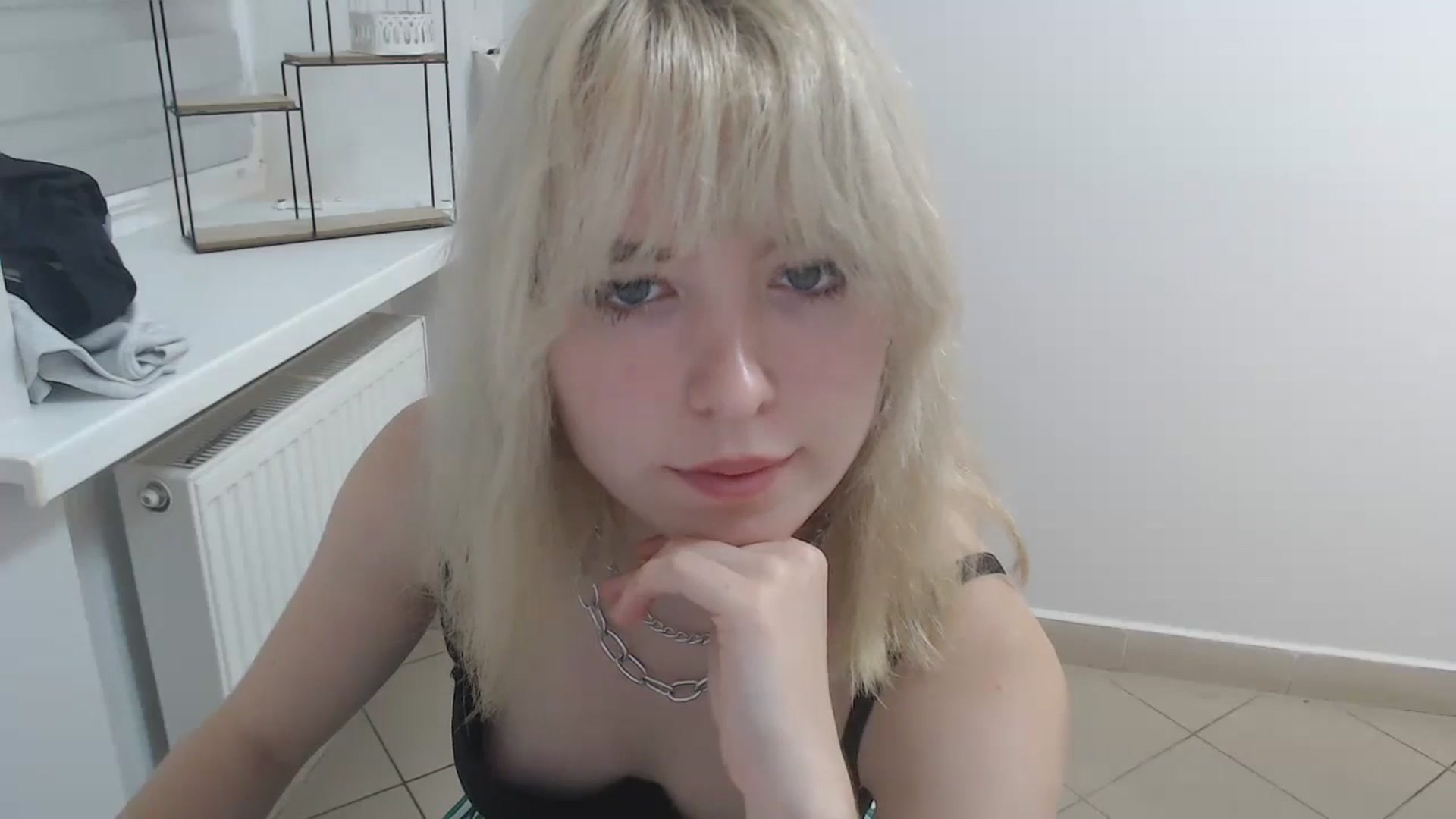 Gallery image thumbnail from SimonaTess_'s myfreecams stream on, 09/14/2024, 10:06 image 6 of 20