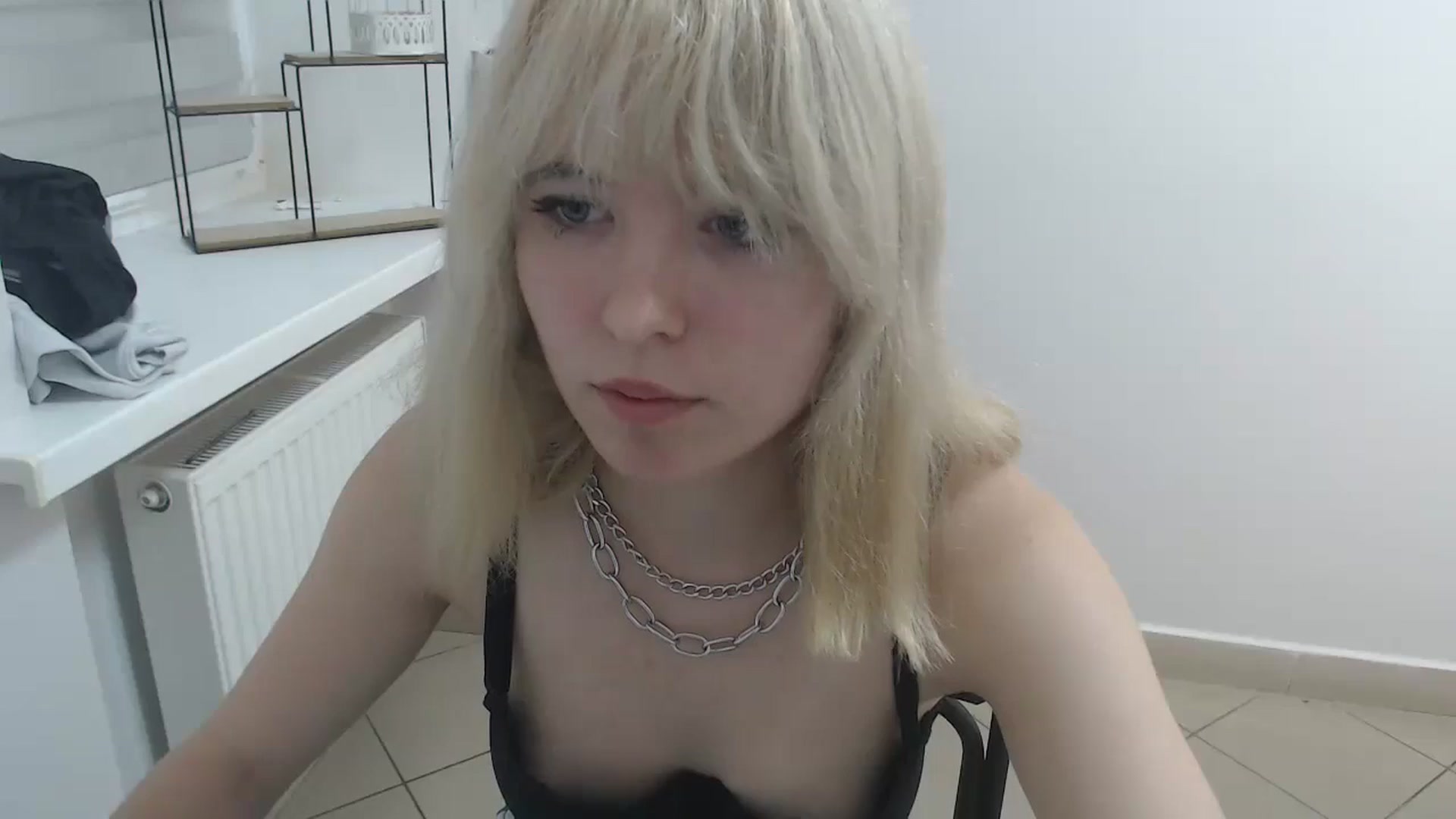 Gallery image thumbnail from SimonaTess_'s myfreecams stream on, 09/14/2024, 10:39 image 3 of 20
