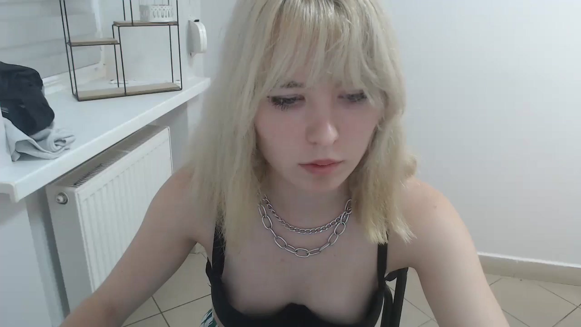 Gallery image thumbnail from SimonaTess_'s myfreecams stream on, 09/14/2024, 10:39 image 2 of 20