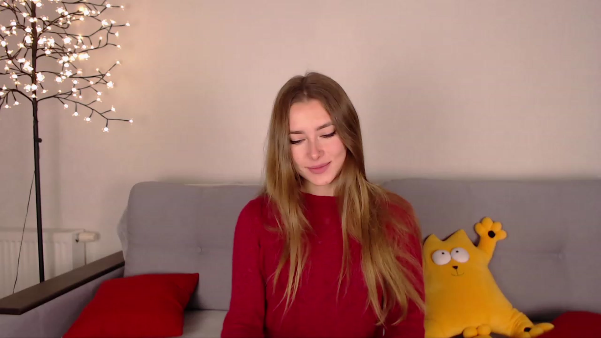 Gallery image thumbnail from SimonsWife's myfreecams stream on, 11/27/2022, 17:22 image 11 of 20