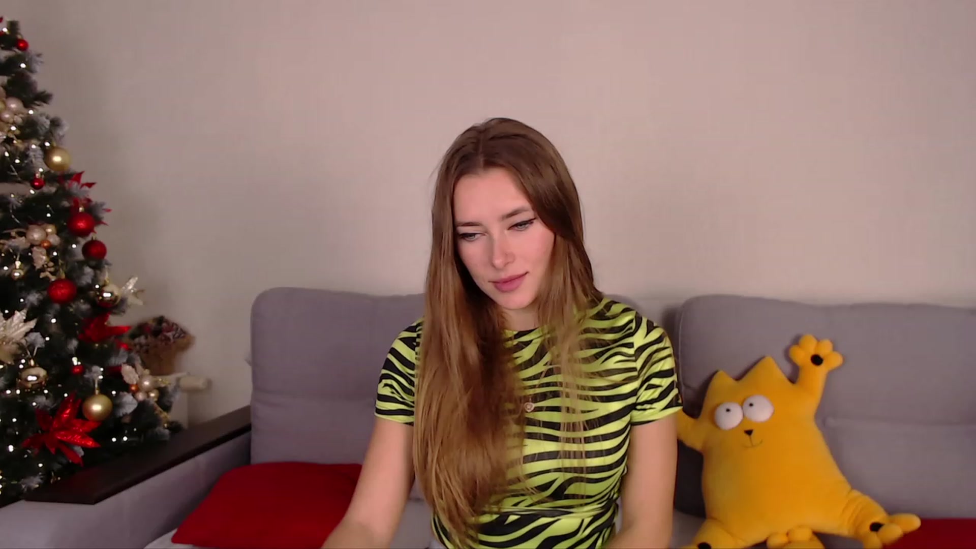 Gallery image thumbnail from SimonsWife's myfreecams stream on, 12/11/2022, 16:04 image 20 of 20