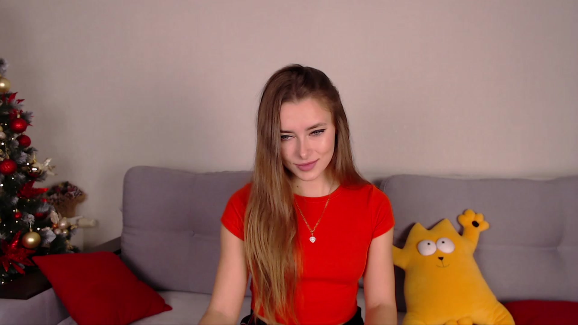 Gallery image thumbnail from SimonsWife's myfreecams stream on, 12/25/2022, 16:53 image 14 of 20