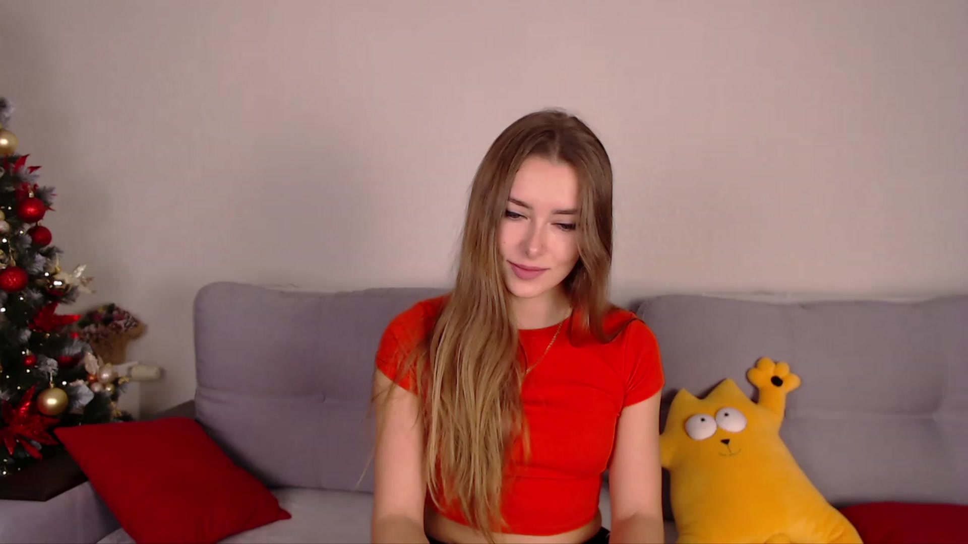 Gallery image thumbnail from SimonsWife's myfreecams stream on, 12/25/2022, 16:53 image 18 of 20