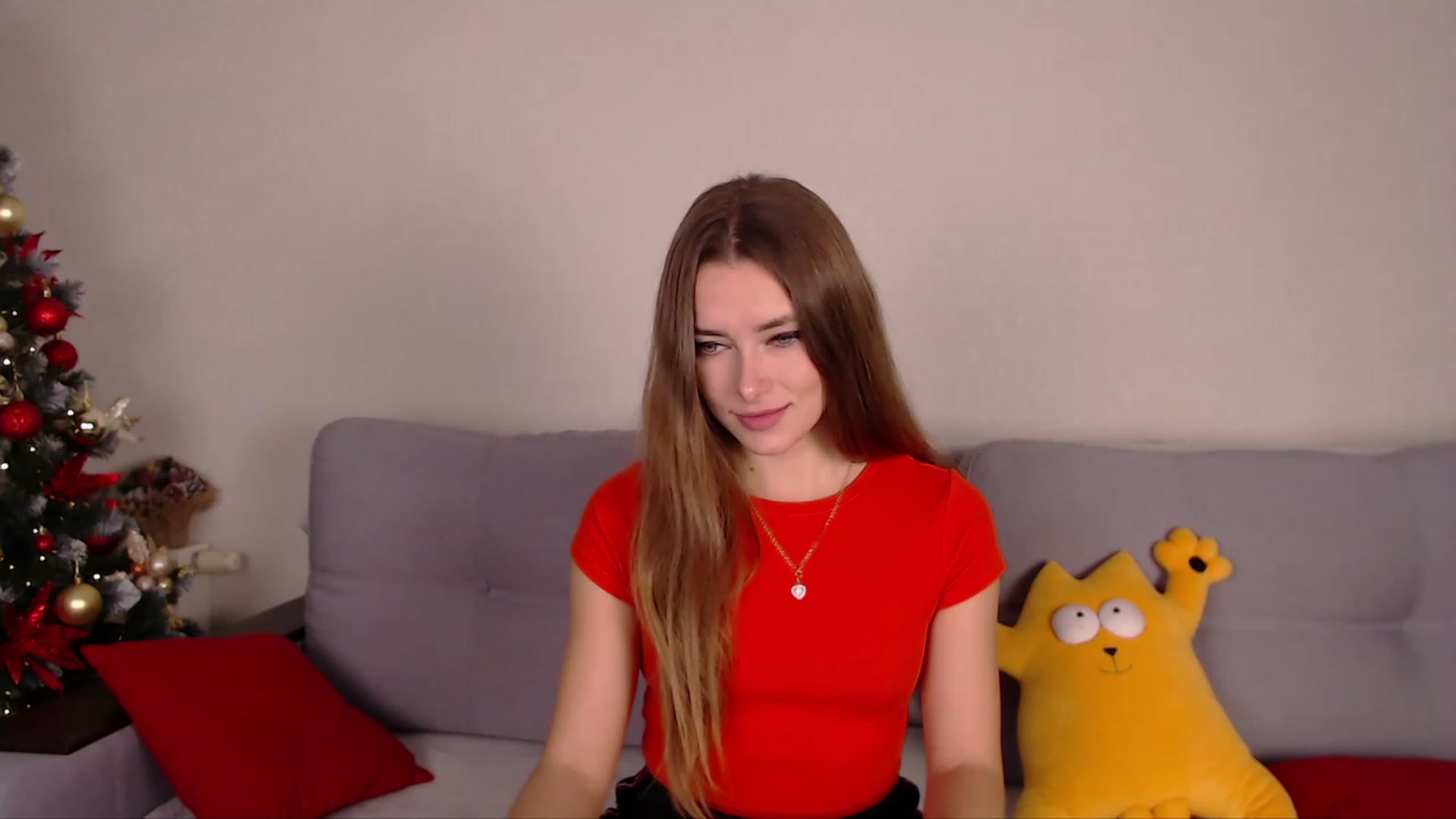 Gallery image thumbnail from SimonsWife's myfreecams stream on, 12/25/2022, 16:53 image 1 of 20