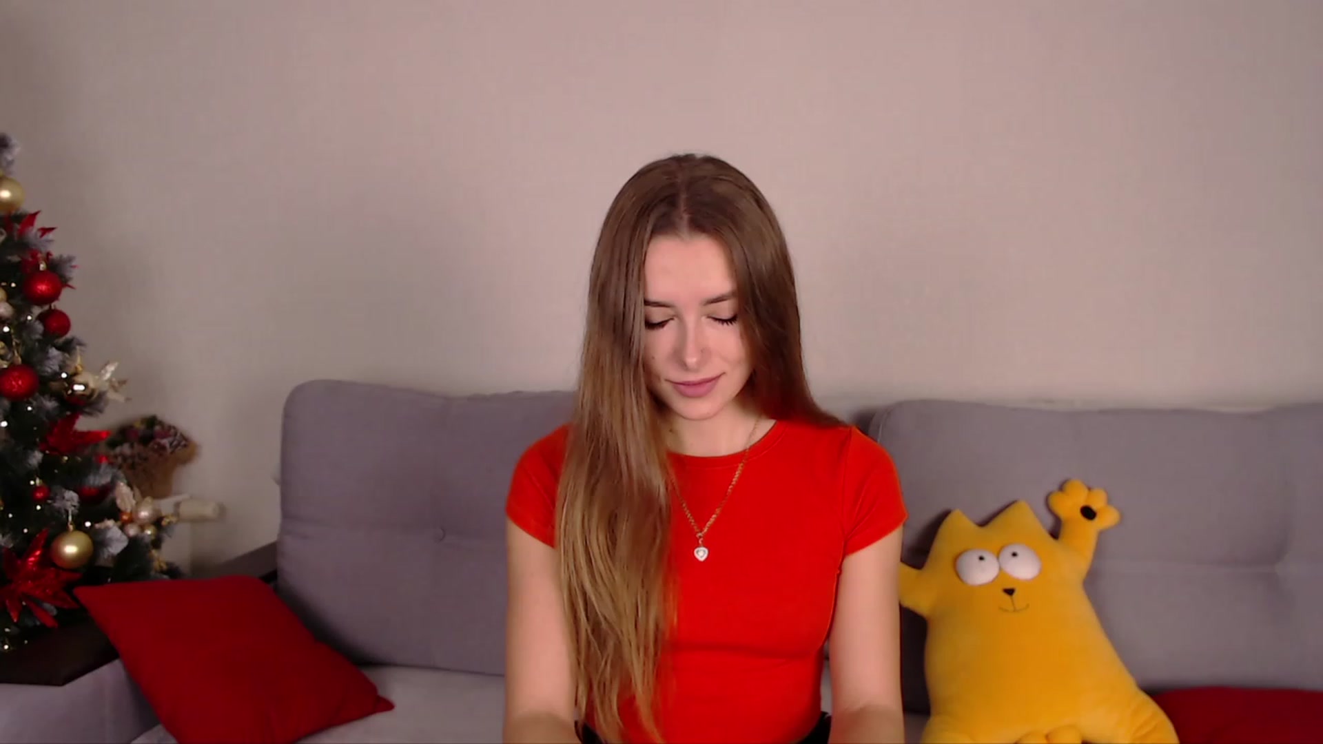 Gallery image thumbnail from SimonsWife's myfreecams stream on, 12/25/2022, 16:53 image 15 of 20