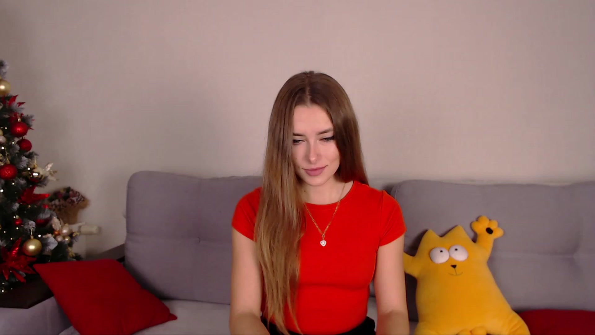 Gallery image thumbnail from SimonsWife's myfreecams stream on, 12/25/2022, 16:53 image 4 of 20