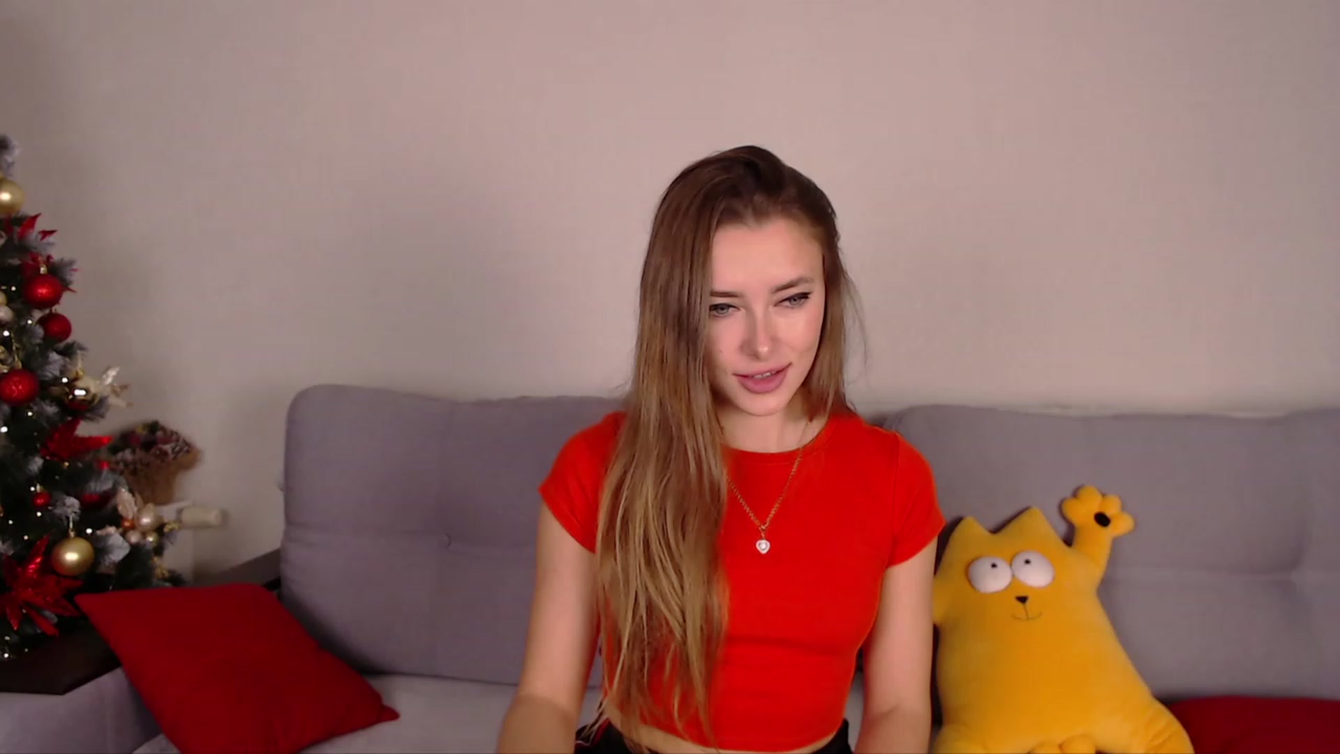 Gallery image thumbnail from SimonsWife's myfreecams stream on, 12/25/2022, 16:53 image 8 of 20