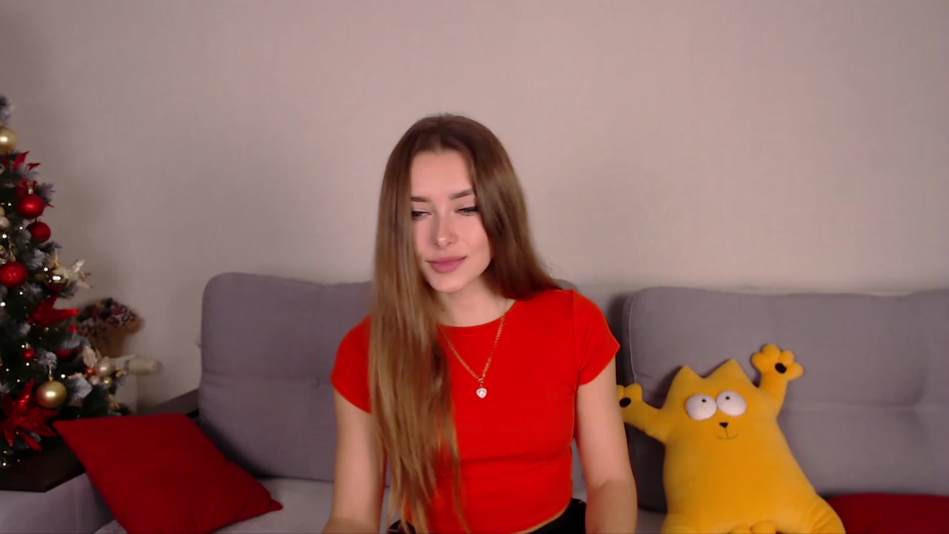 Gallery image thumbnail from SimonsWife's myfreecams stream on, 12/25/2022, 16:53 image 6 of 20