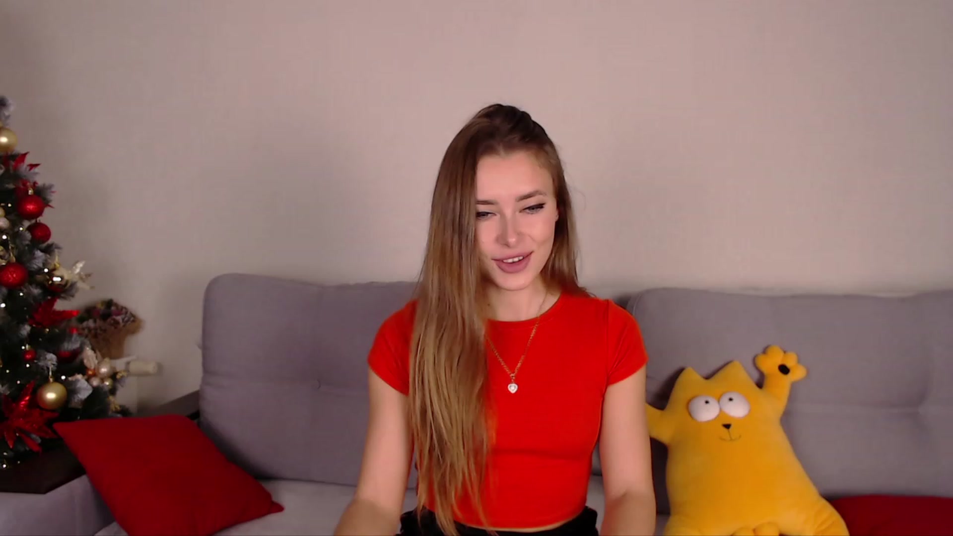 Gallery image thumbnail from SimonsWife's myfreecams stream on, 12/25/2022, 16:53 image 13 of 20
