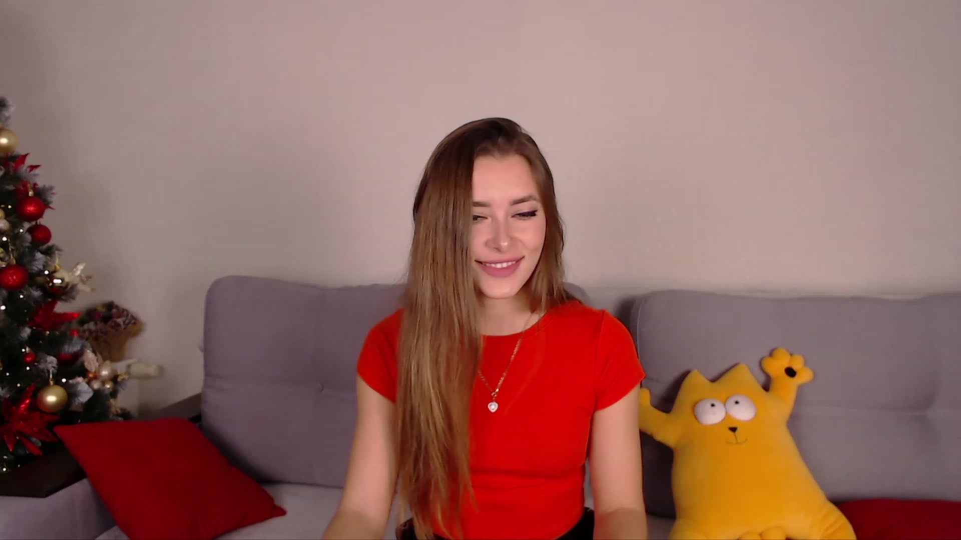 Gallery image thumbnail from SimonsWife's myfreecams stream on, 12/25/2022, 16:53 image 10 of 20