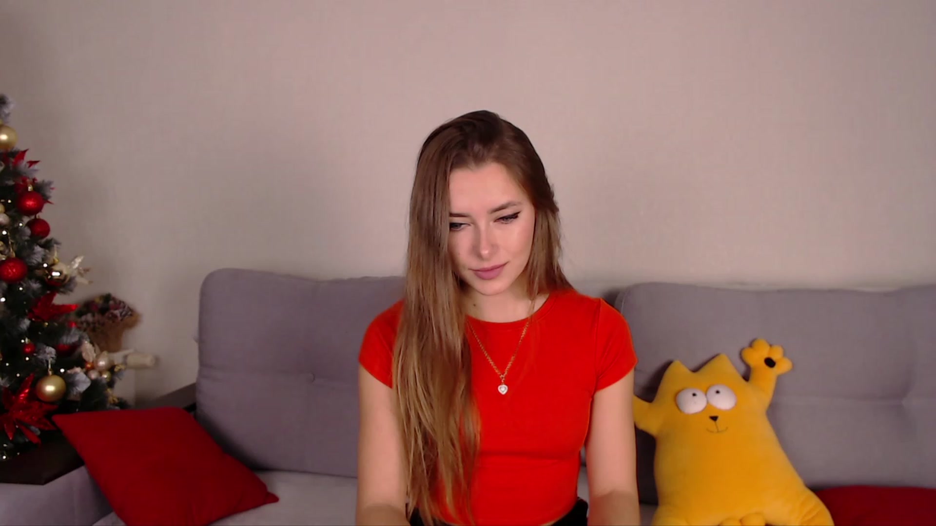 Gallery image thumbnail from SimonsWife's myfreecams stream on, 12/25/2022, 16:53 image 9 of 20
