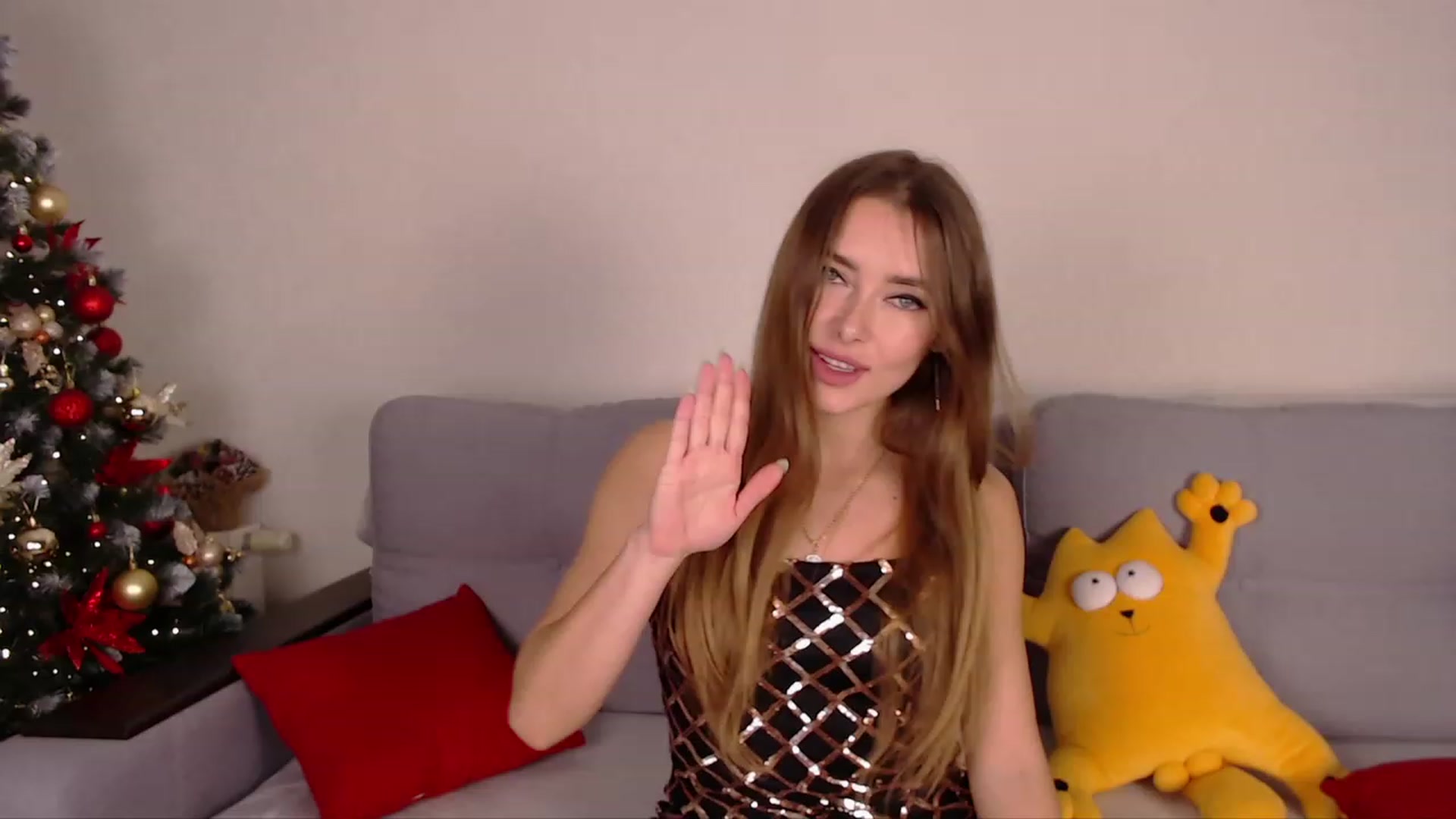 Gallery image thumbnail from SimonsWife's myfreecams stream on, 12/29/2022, 19:16 image 7 of 20