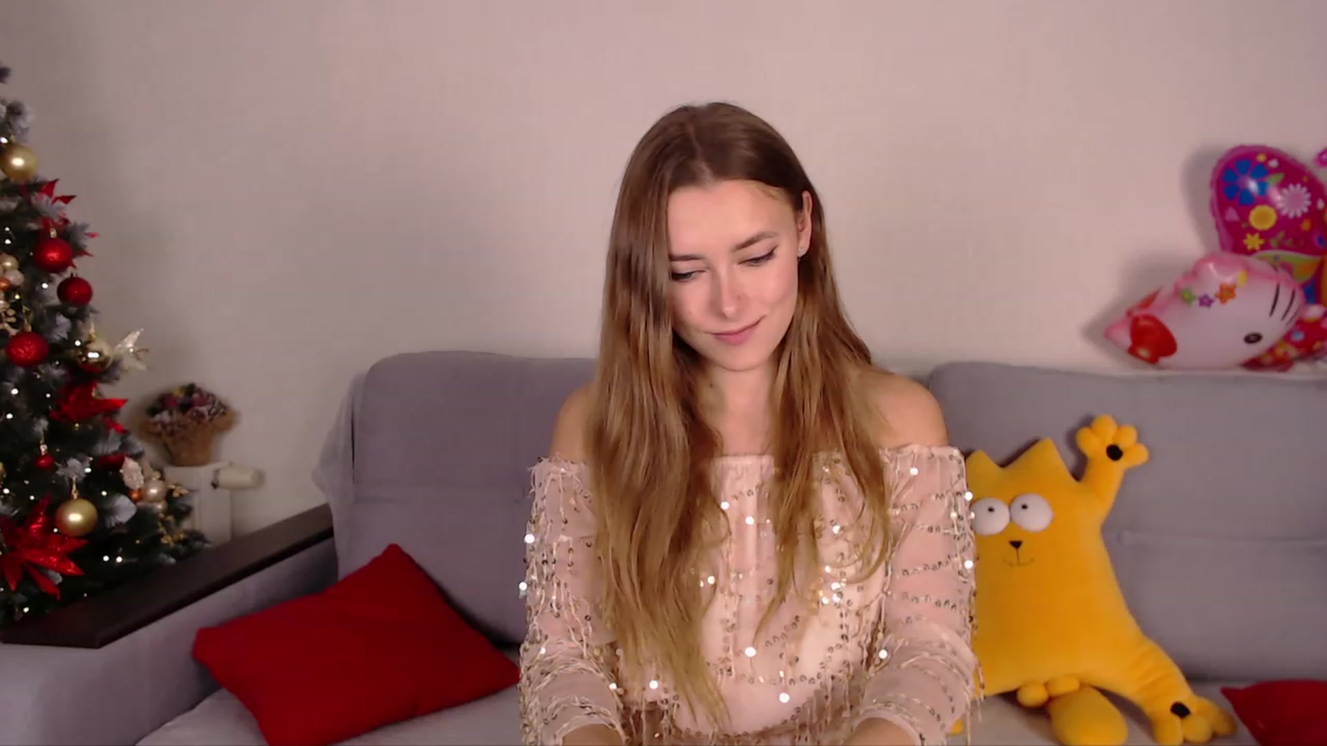 Gallery image thumbnail from SimonsWife's myfreecams stream on, 01/04/2023, 17:39 image 1 of 20