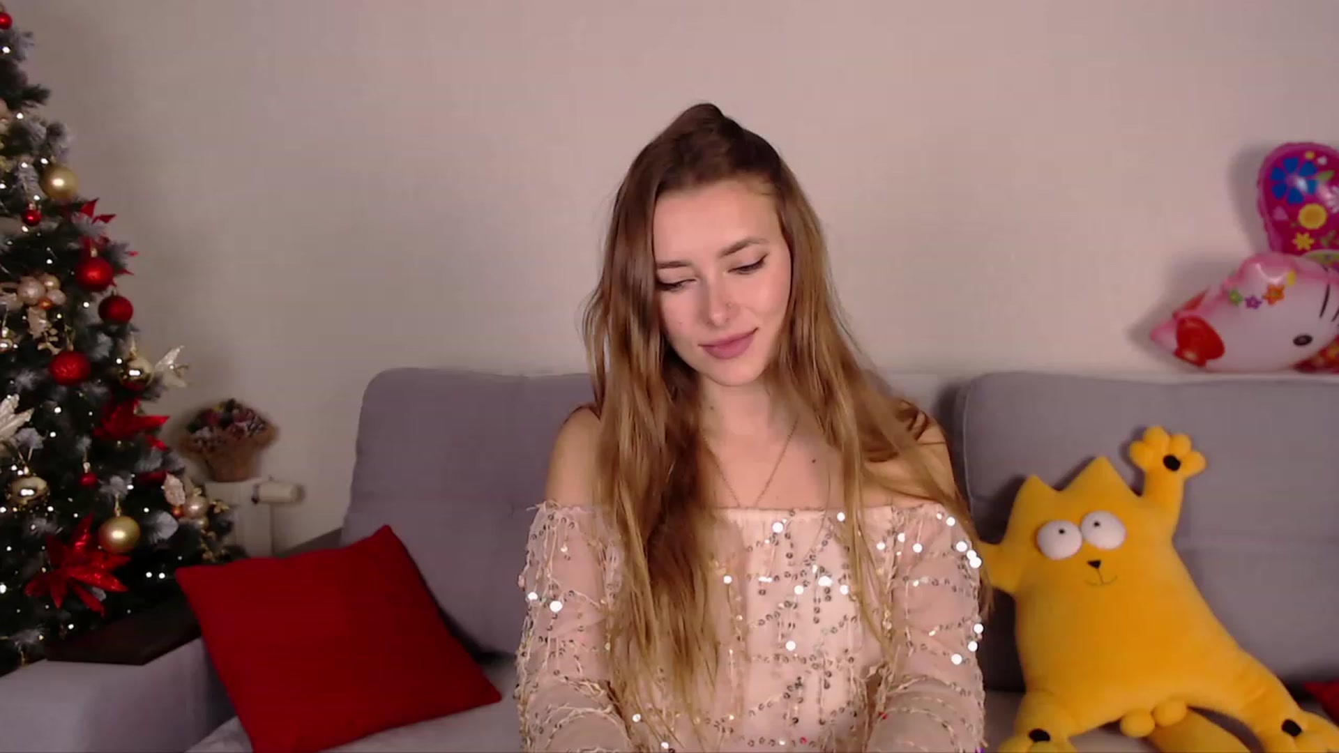 Gallery image thumbnail from SimonsWife's myfreecams stream on, 01/04/2023, 19:13 image 8 of 20