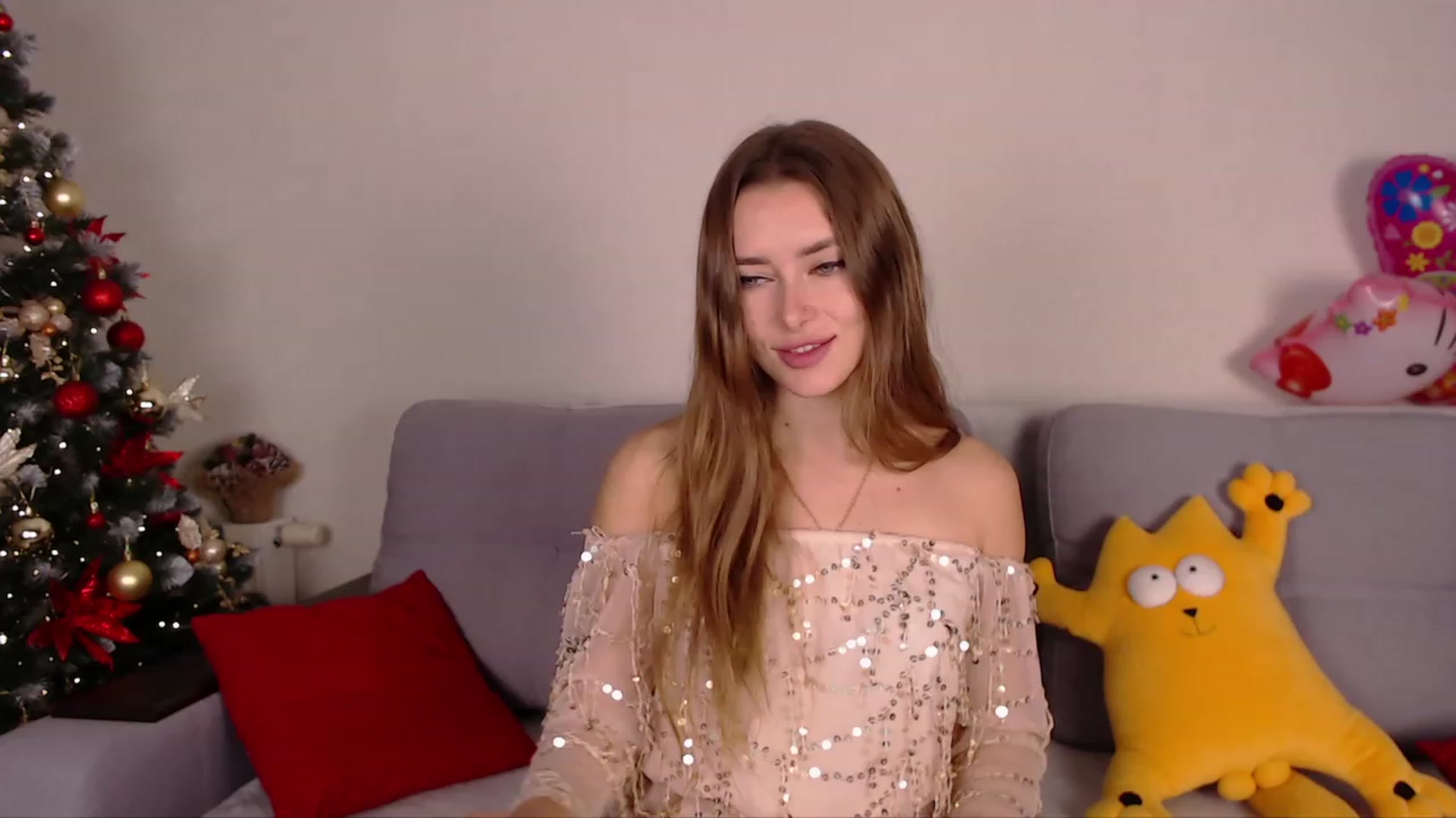 Gallery image thumbnail from SimonsWife's myfreecams stream on, 01/04/2023, 19:13 image 2 of 20