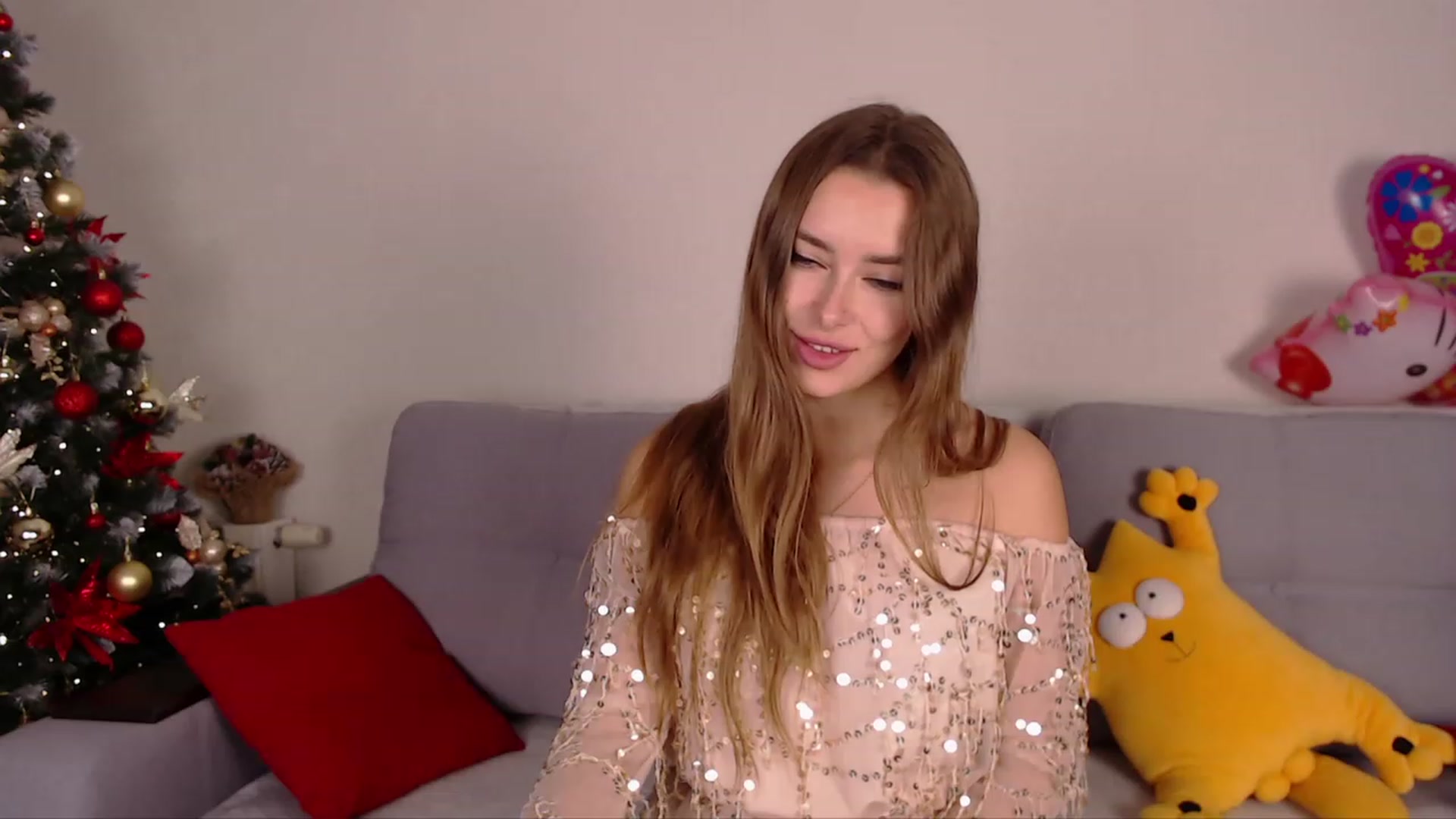 Gallery image thumbnail from SimonsWife's myfreecams stream on, 01/04/2023, 19:13 image 18 of 20
