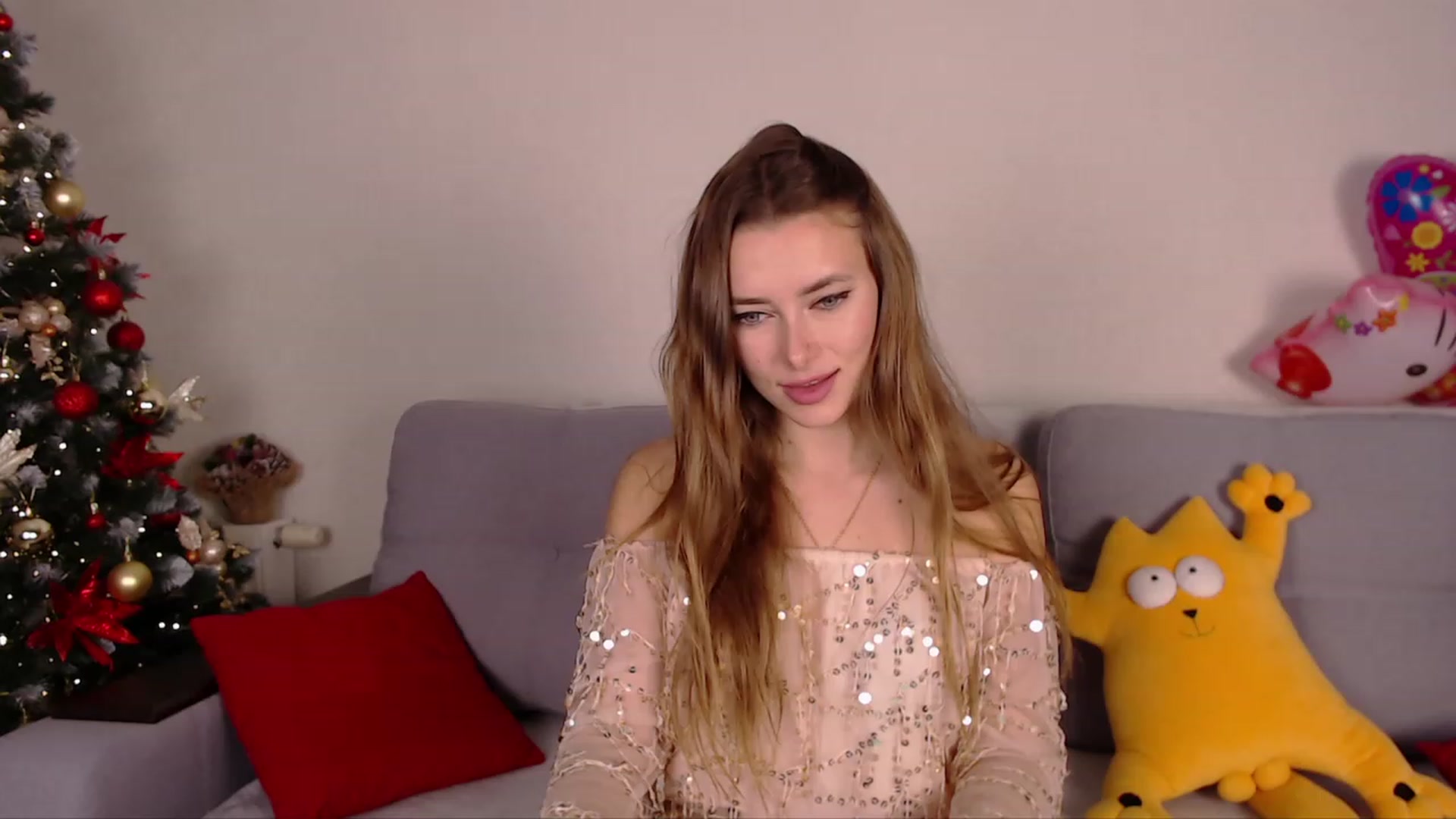 Gallery image thumbnail from SimonsWife's myfreecams stream on, 01/04/2023, 19:13 image 9 of 20