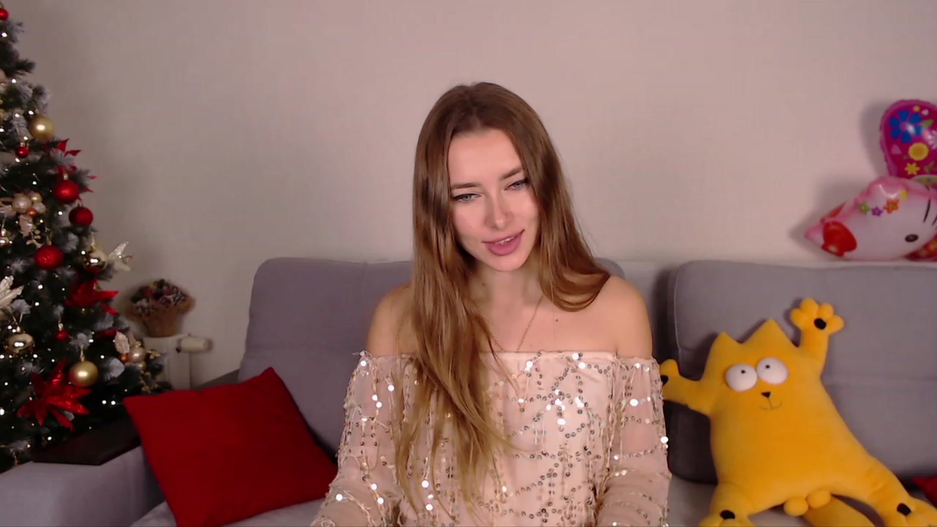 Gallery image thumbnail from SimonsWife's myfreecams stream on, 01/04/2023, 19:13 image 1 of 20