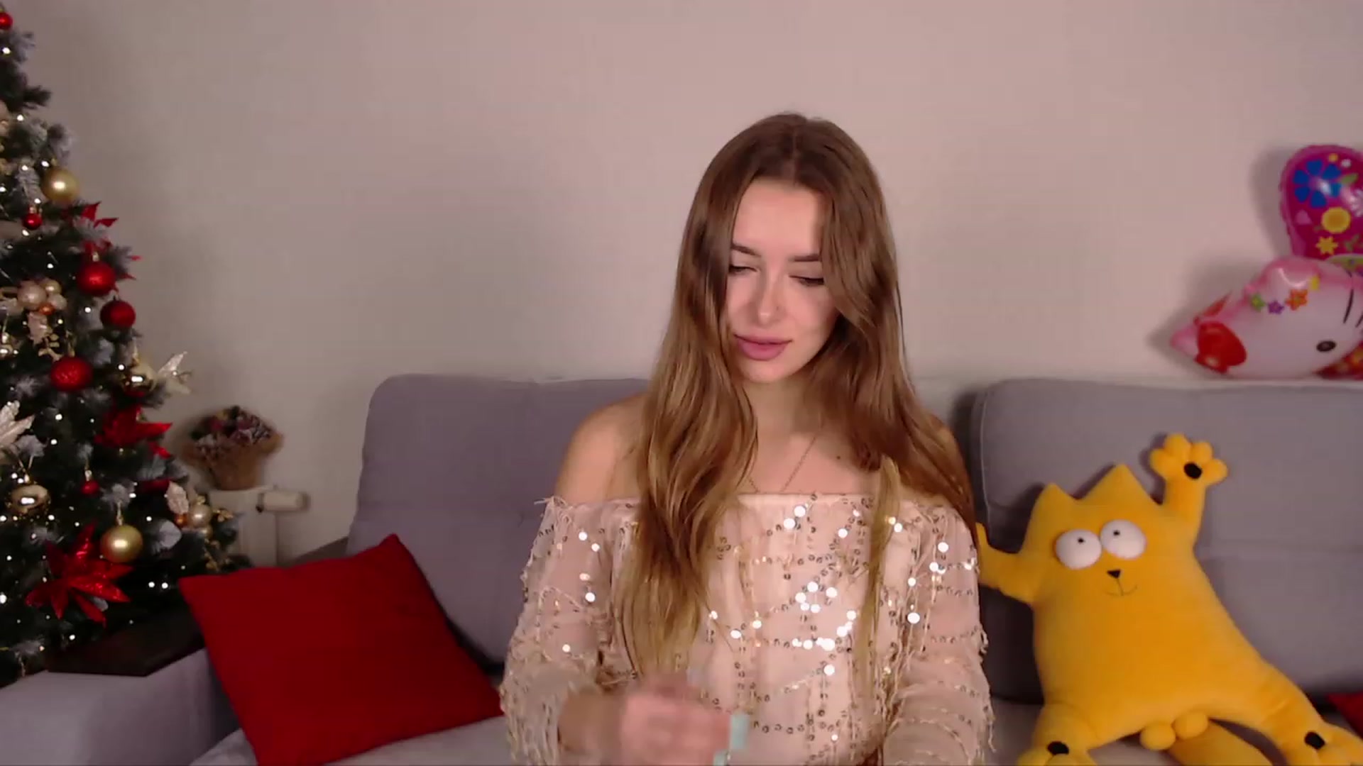Gallery image thumbnail from SimonsWife's myfreecams stream on, 01/04/2023, 19:13 image 6 of 20