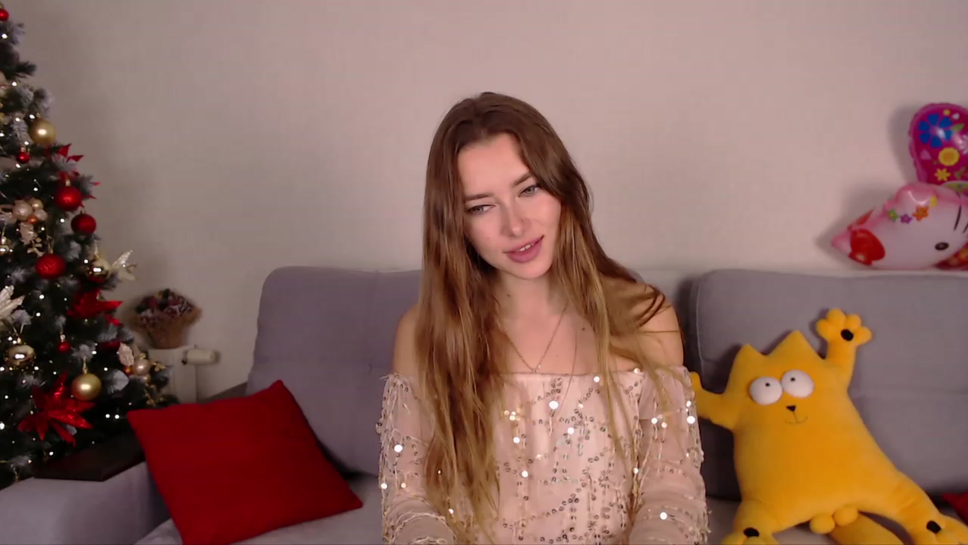 Gallery image thumbnail from SimonsWife's myfreecams stream on, 01/04/2023, 19:13 image 11 of 20