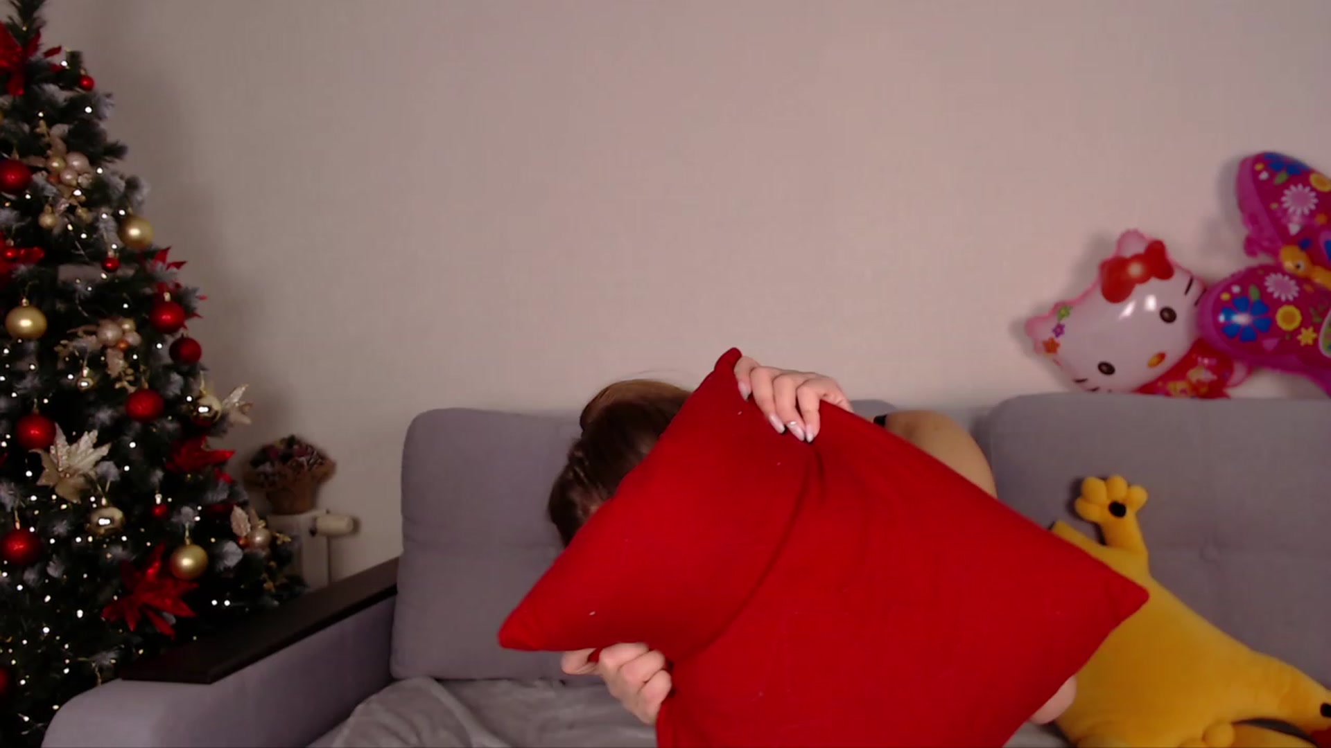Gallery image thumbnail from SimonsWife's myfreecams stream on, 01/08/2023, 14:20 image 18 of 20