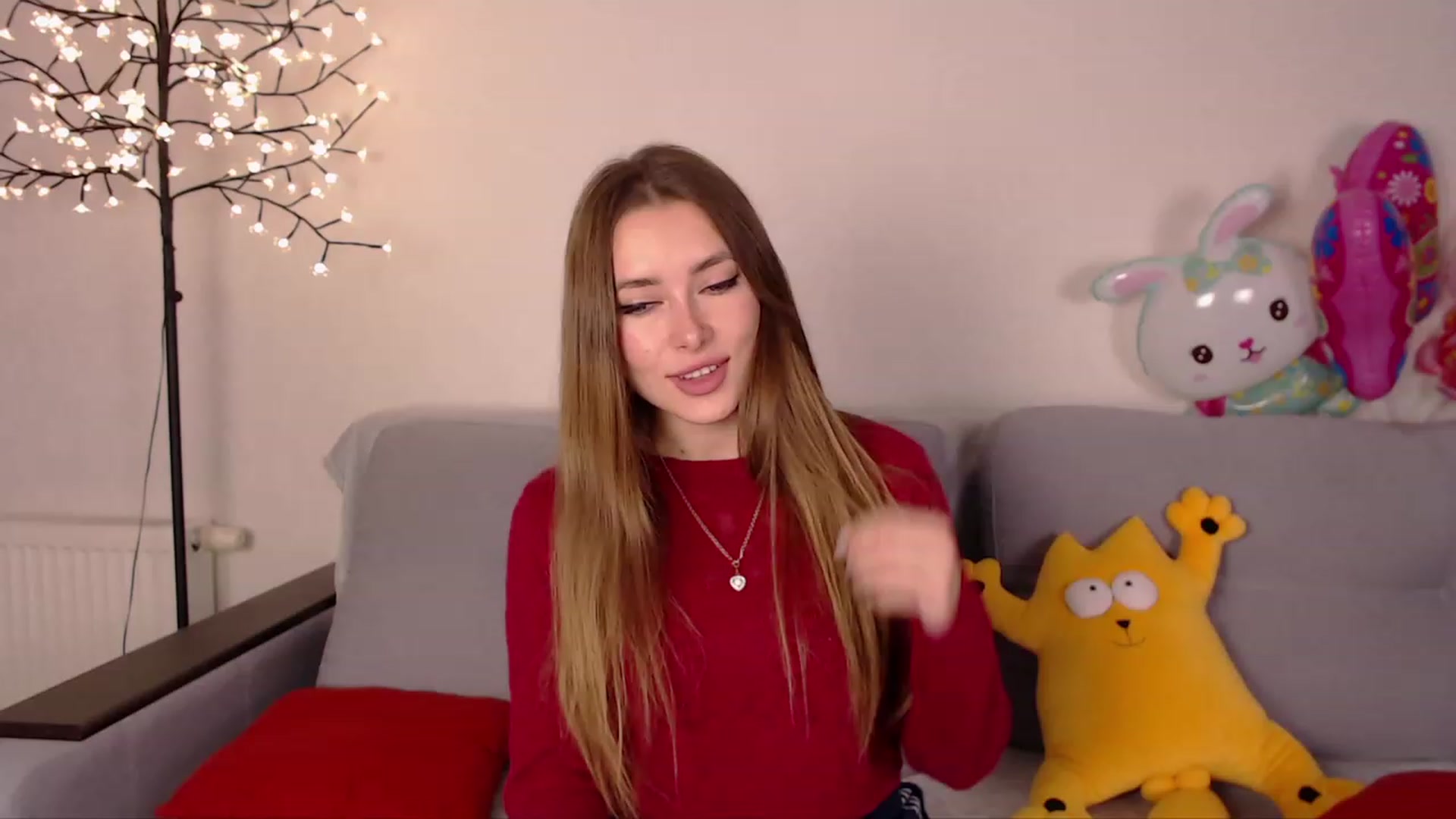 Gallery image thumbnail from SimonsWife's myfreecams stream on, 01/12/2023, 16:34 image 7 of 20