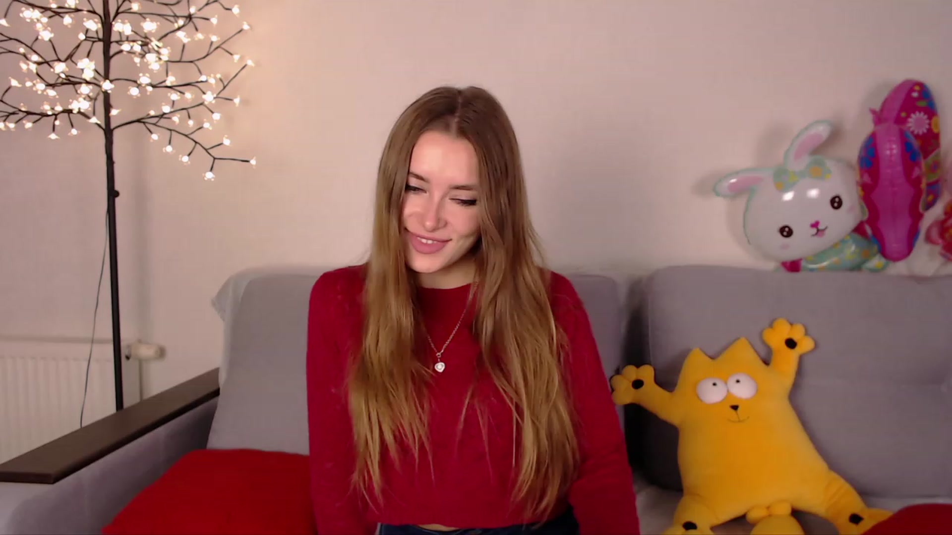 Gallery image thumbnail from SimonsWife's myfreecams stream on, 01/12/2023, 16:34 image 11 of 20