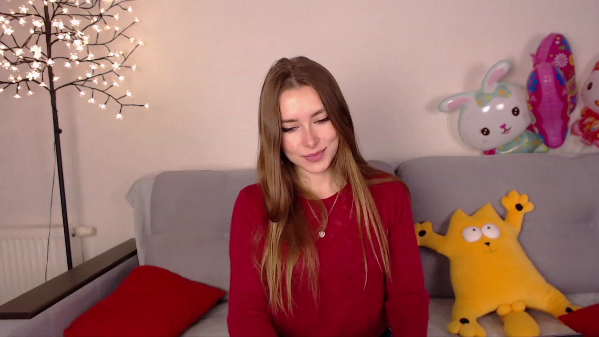 Gallery image thumbnail from SimonsWife's myfreecams stream on, 01/12/2023, 18:06 image 10 of 20