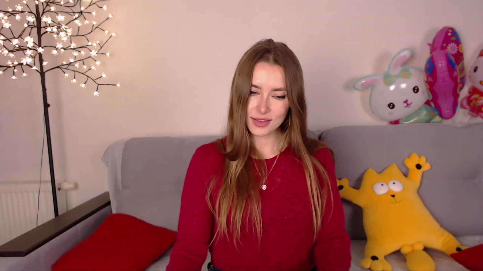 Gallery image thumbnail from SimonsWife's myfreecams stream on, 01/12/2023, 18:06 image 9 of 20