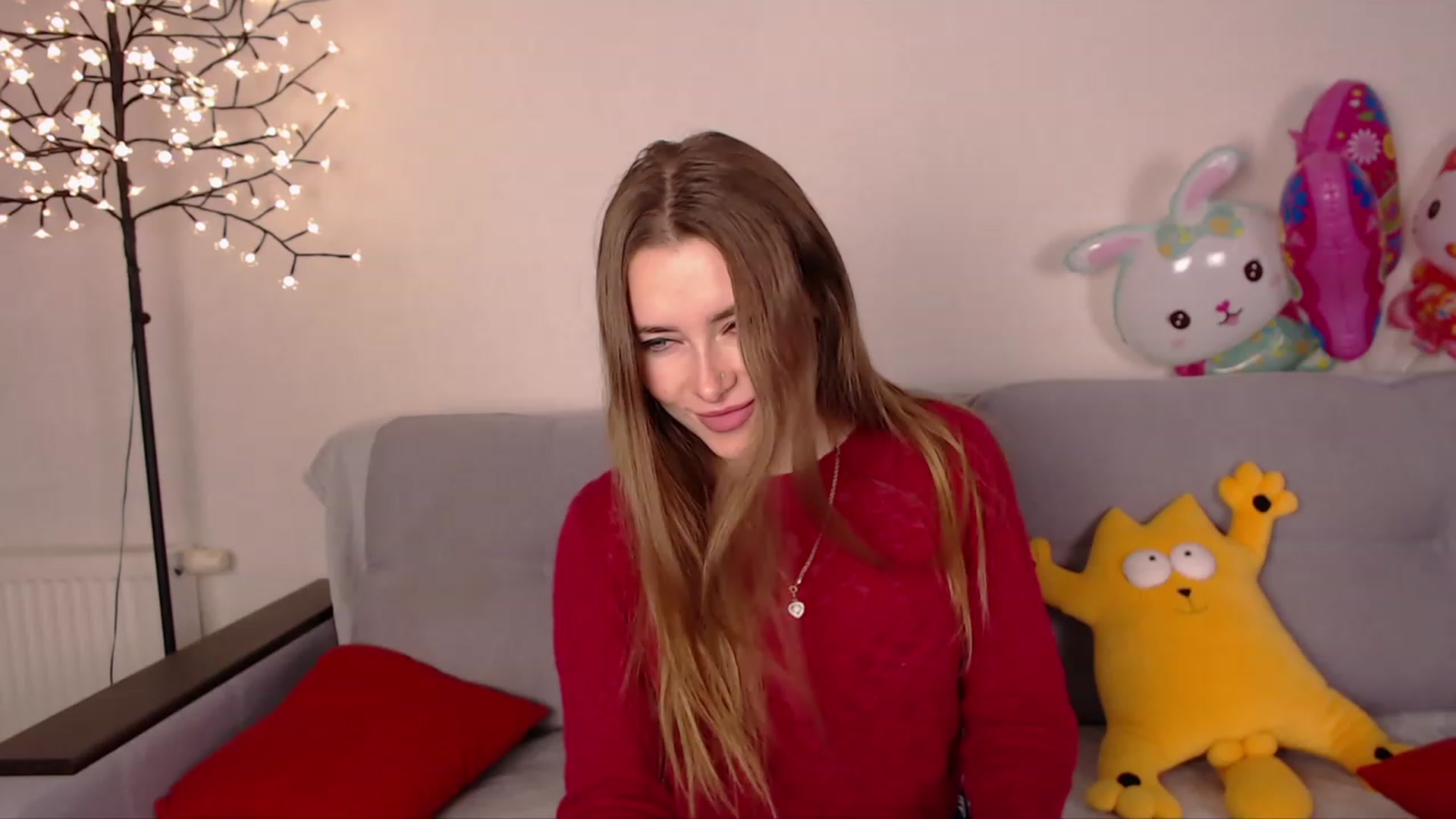 Gallery image thumbnail from SimonsWife's myfreecams stream on, 01/12/2023, 18:06 image 1 of 20