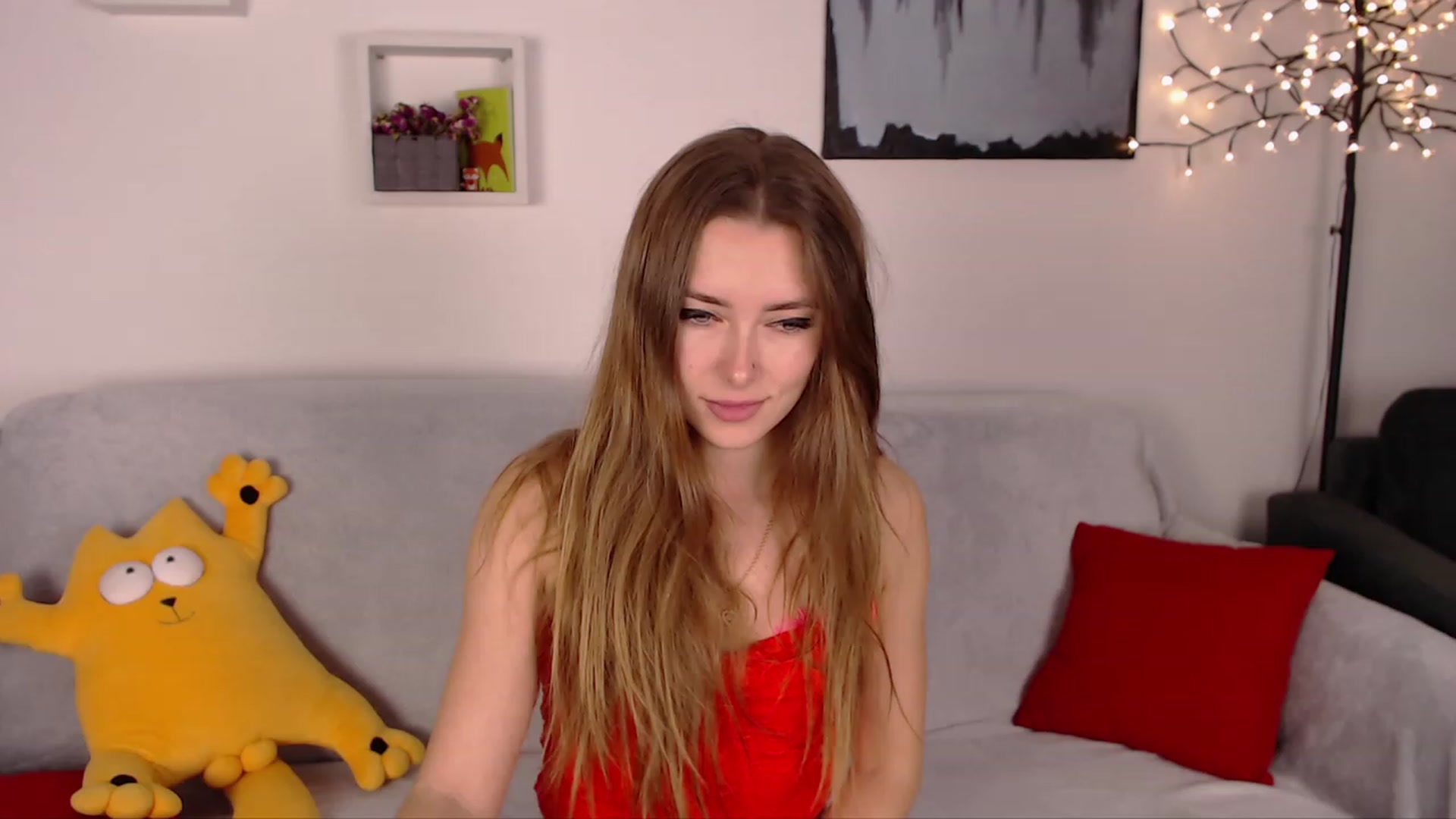 Gallery image thumbnail from SimonsWife's myfreecams stream on, 01/25/2023, 14:59 image 3 of 20