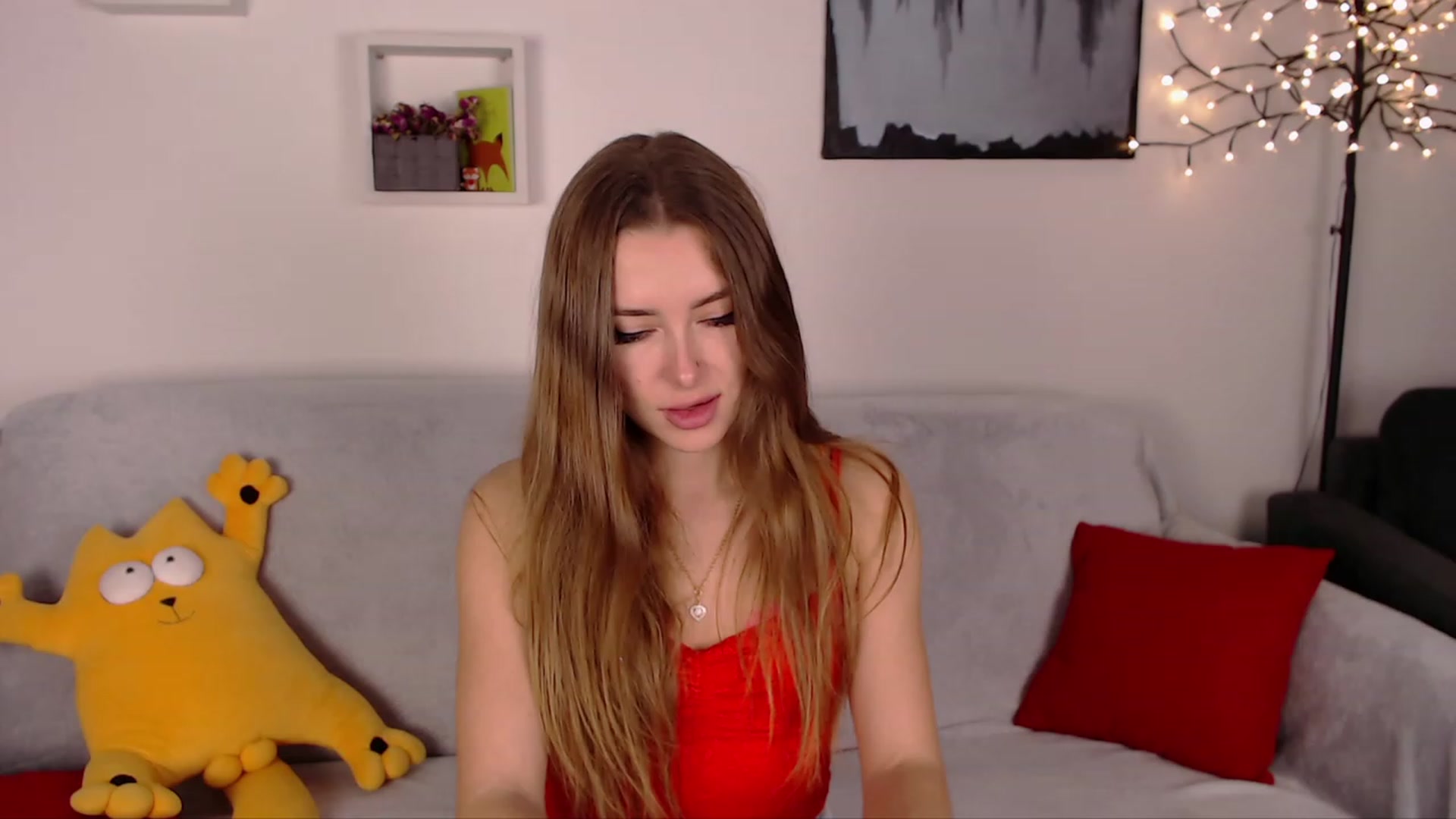 Gallery image thumbnail from SimonsWife's myfreecams stream on, 01/25/2023, 14:59 image 8 of 20