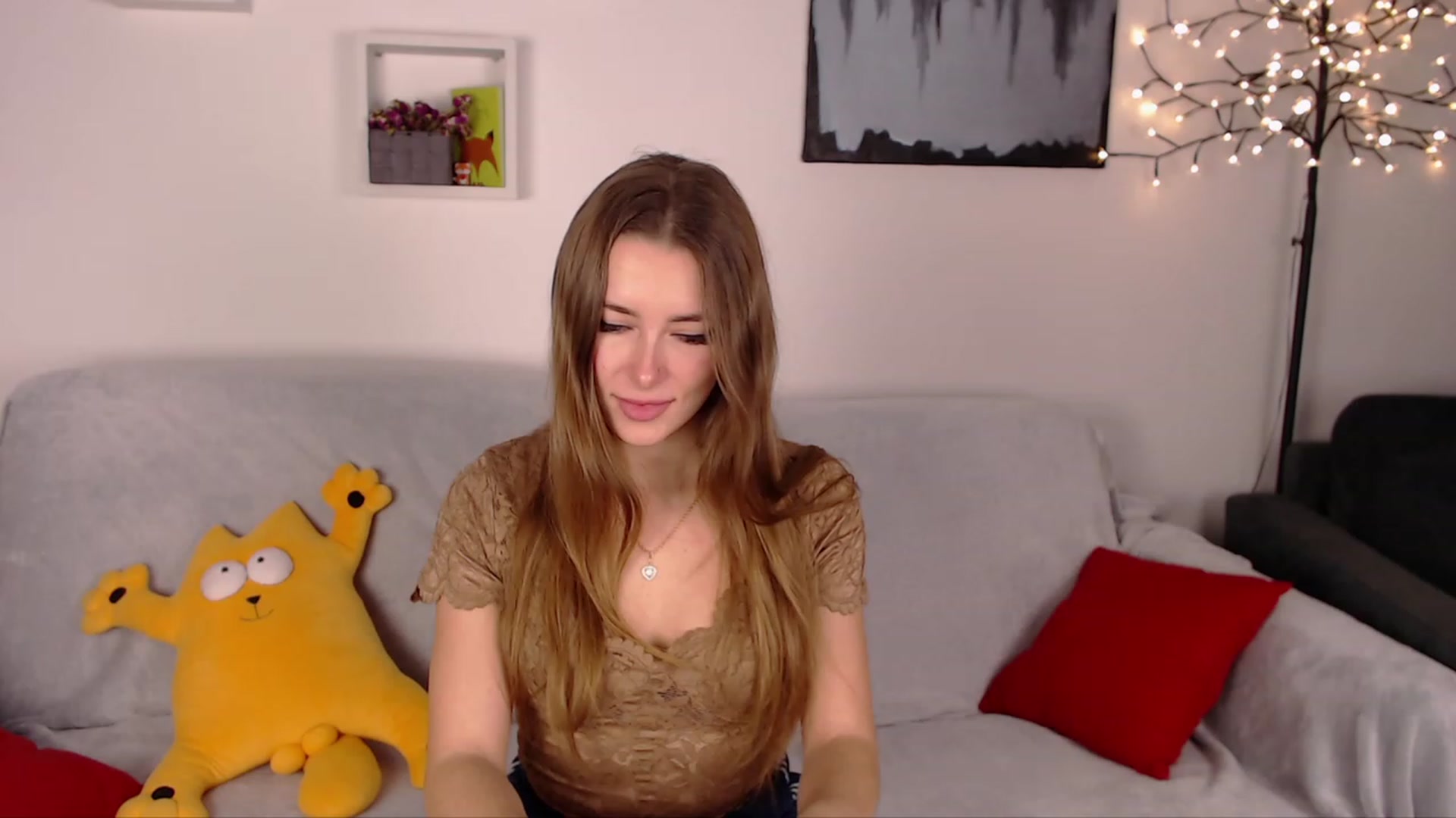 Gallery image thumbnail from SimonsWife's myfreecams stream on, 01/26/2023, 18:15 image 20 of 20