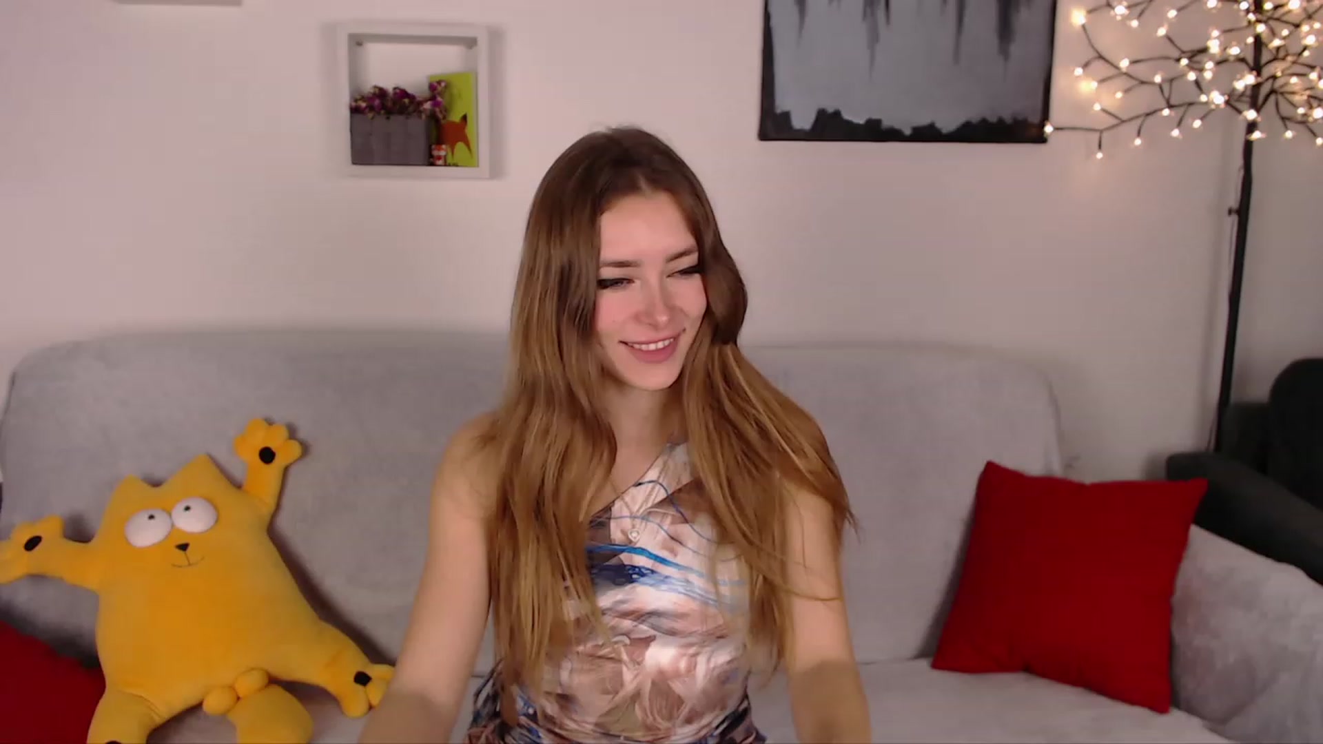 Gallery image thumbnail from SimonsWife's myfreecams stream on, 01/29/2023, 16:41 image 1 of 20