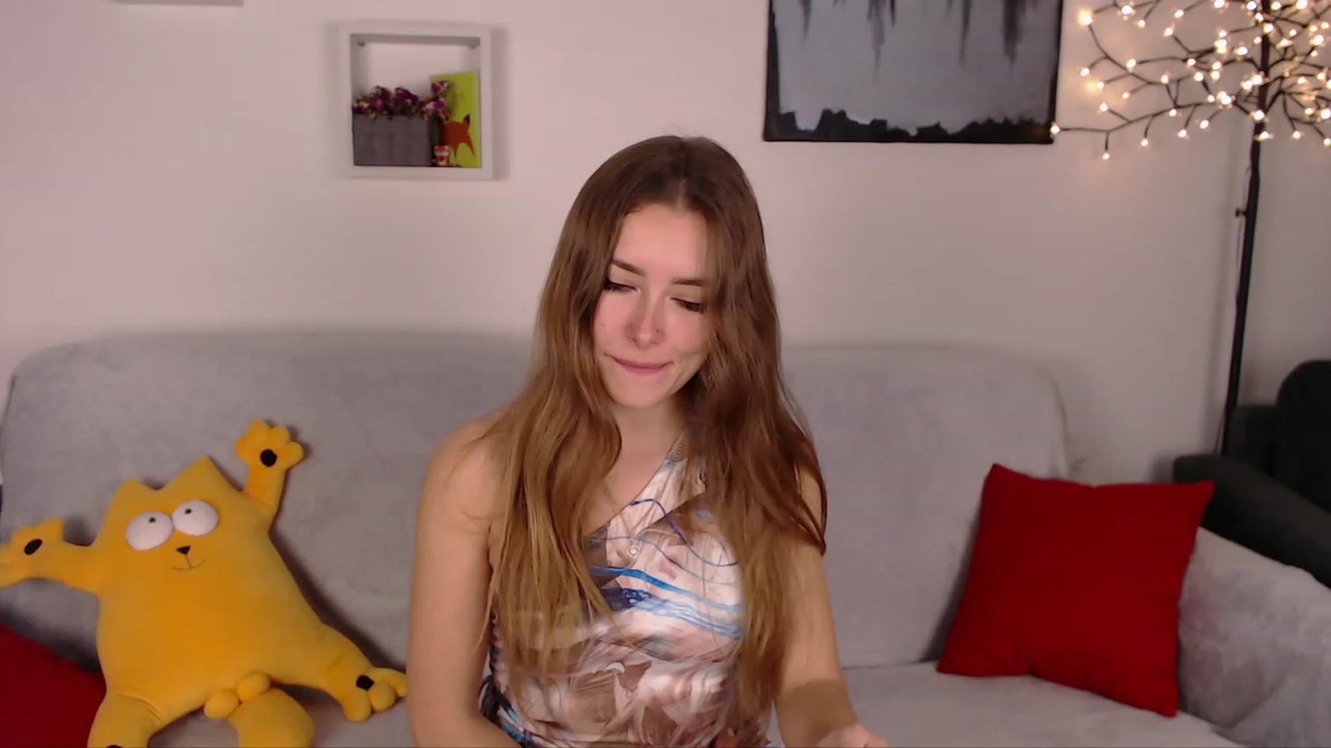 Gallery image thumbnail from SimonsWife's myfreecams stream on, 01/29/2023, 16:41 image 20 of 20