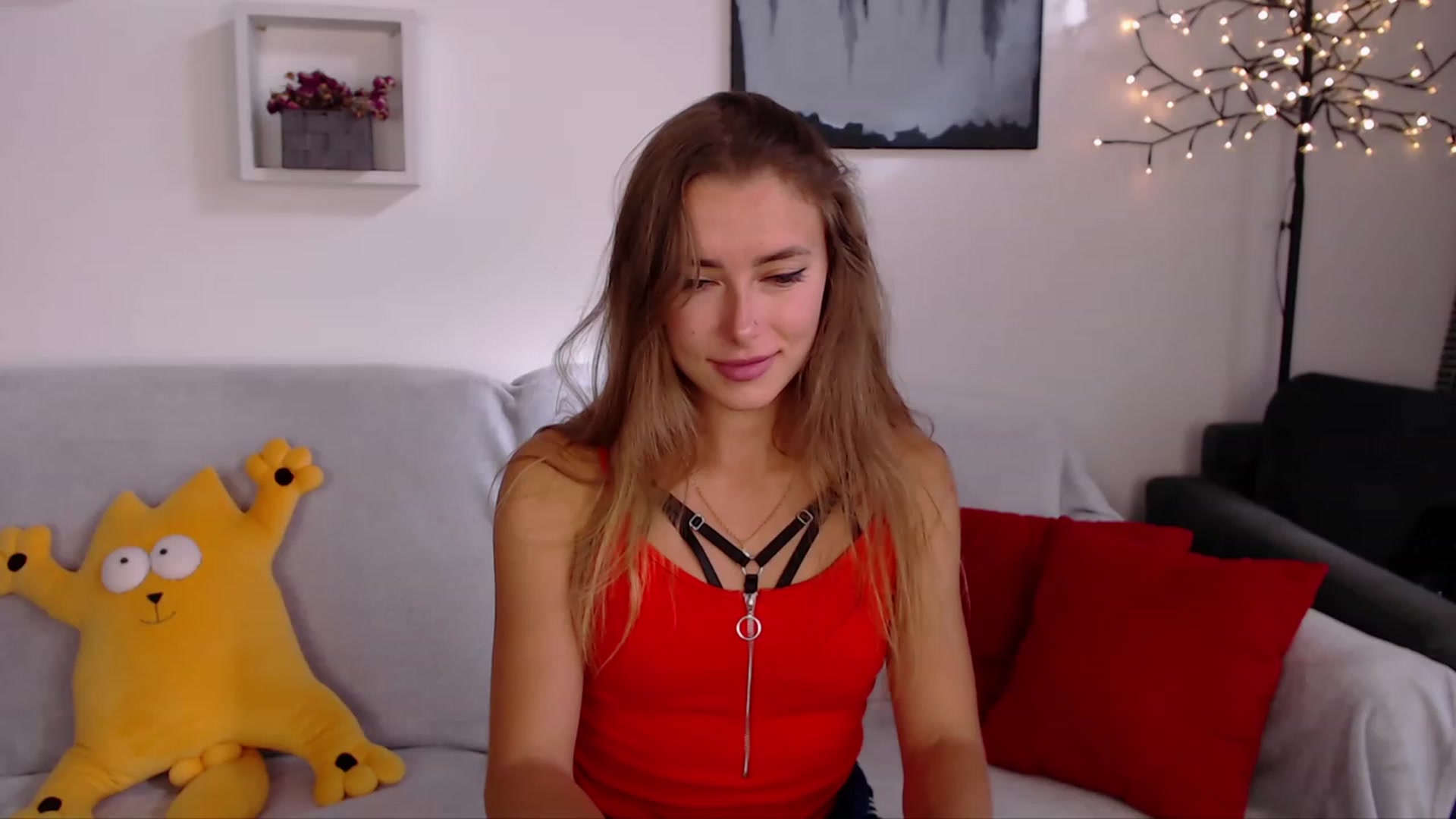 Gallery image thumbnail from SimonsWife's myfreecams stream on, 09/11/2023, 13:13 image 19 of 20