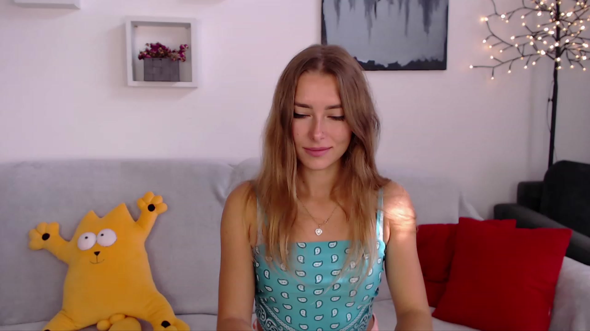 Gallery image thumbnail from SimonsWife's myfreecams stream on, 09/14/2023, 11:41 image 7 of 20