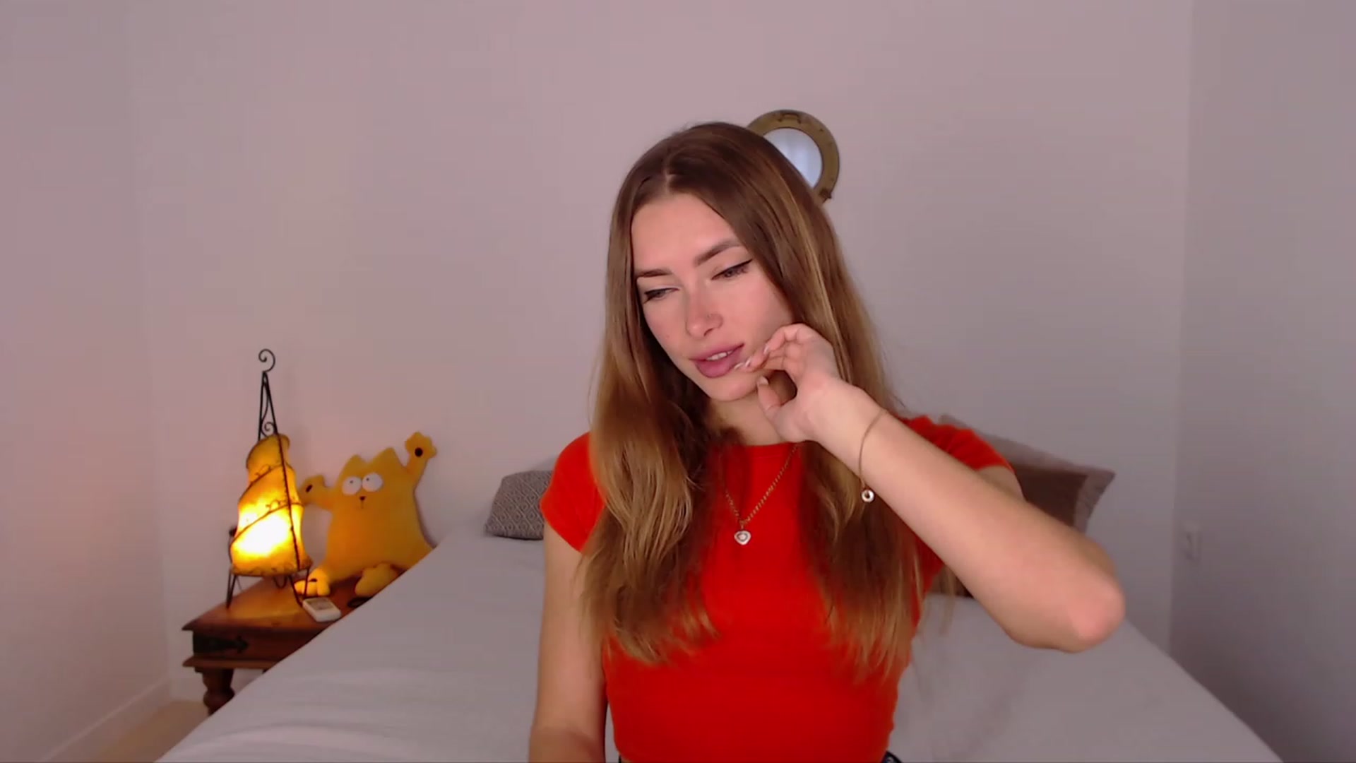 Gallery image thumbnail from SimonsWife's myfreecams stream on, 11/20/2023, 13:55 image 8 of 20