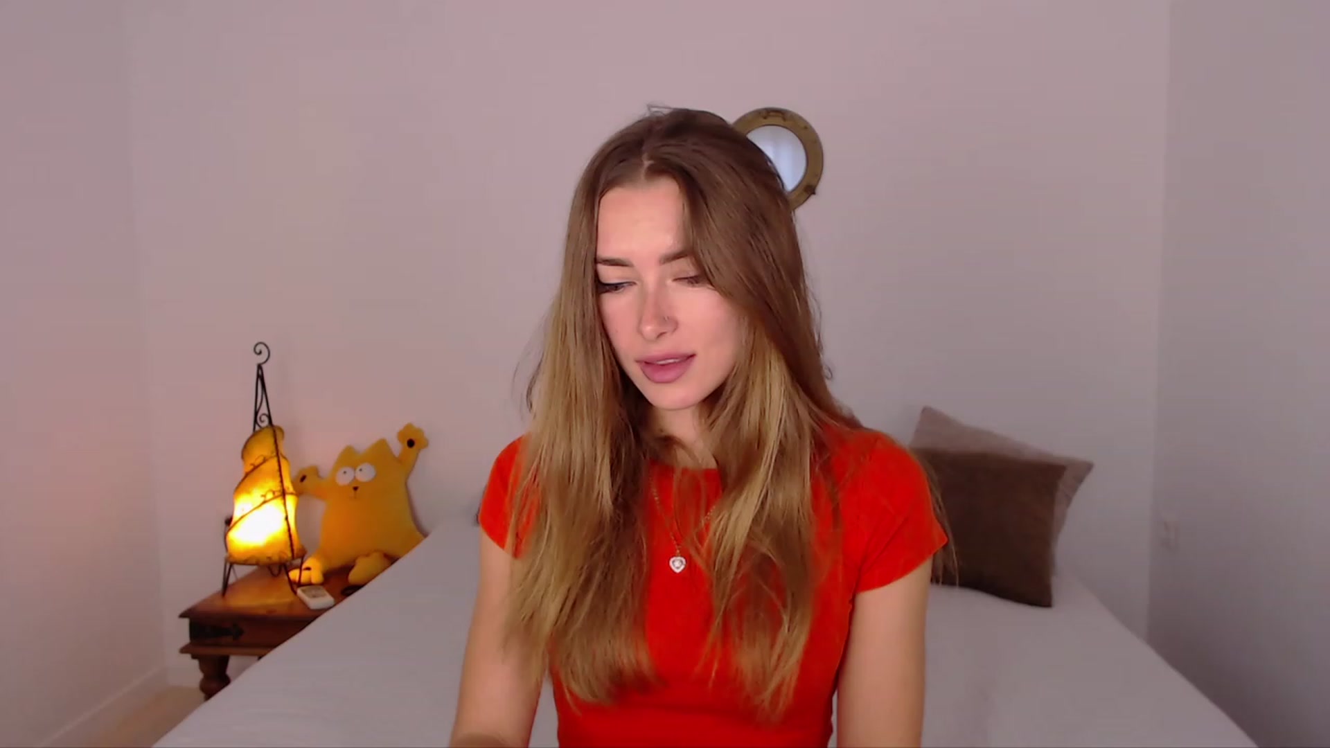 Gallery image thumbnail from SimonsWife's myfreecams stream on, 11/20/2023, 13:55 image 18 of 20