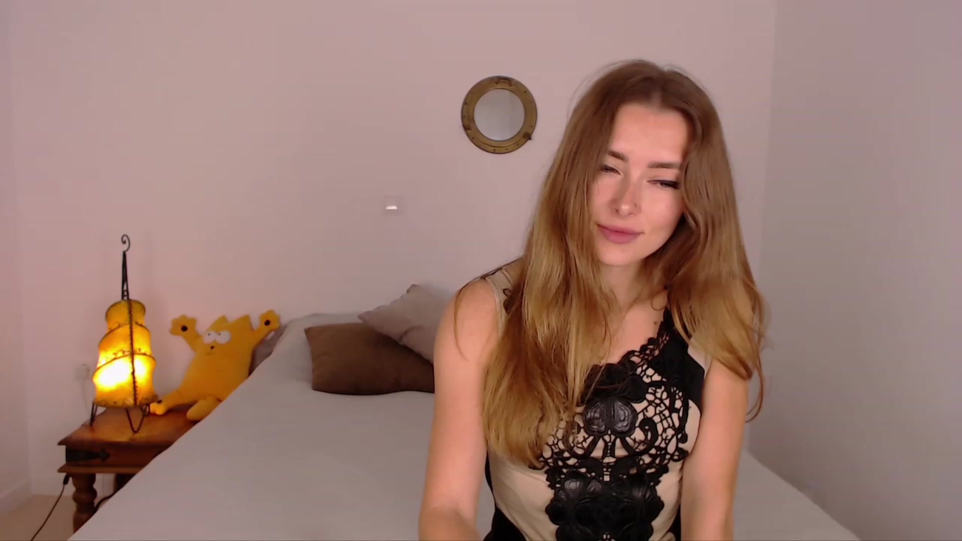 Gallery image thumbnail from SimonsWife's myfreecams stream on, 12/10/2023, 13:43 image 20 of 20