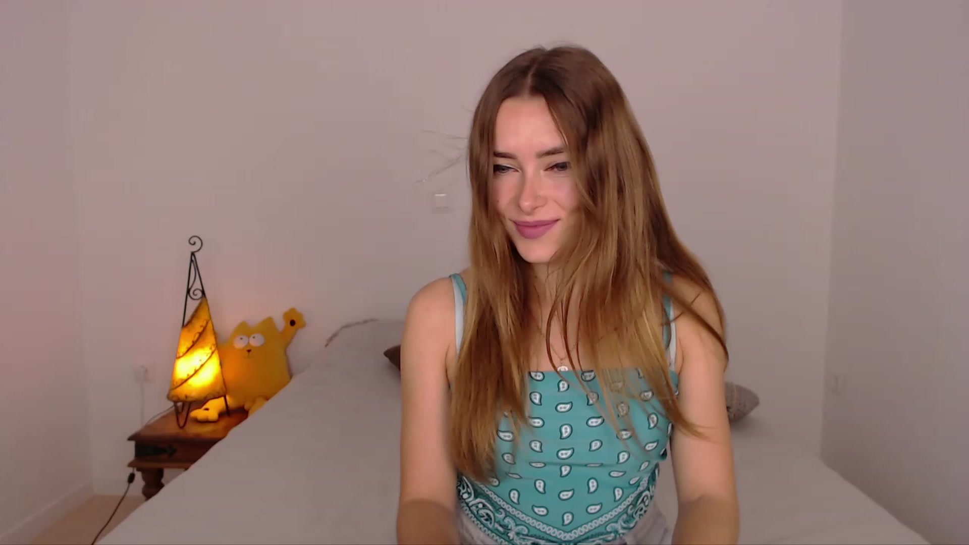 Gallery image thumbnail from SimonsWife's myfreecams stream on, 02/01/2024, 13:27 image 19 of 20