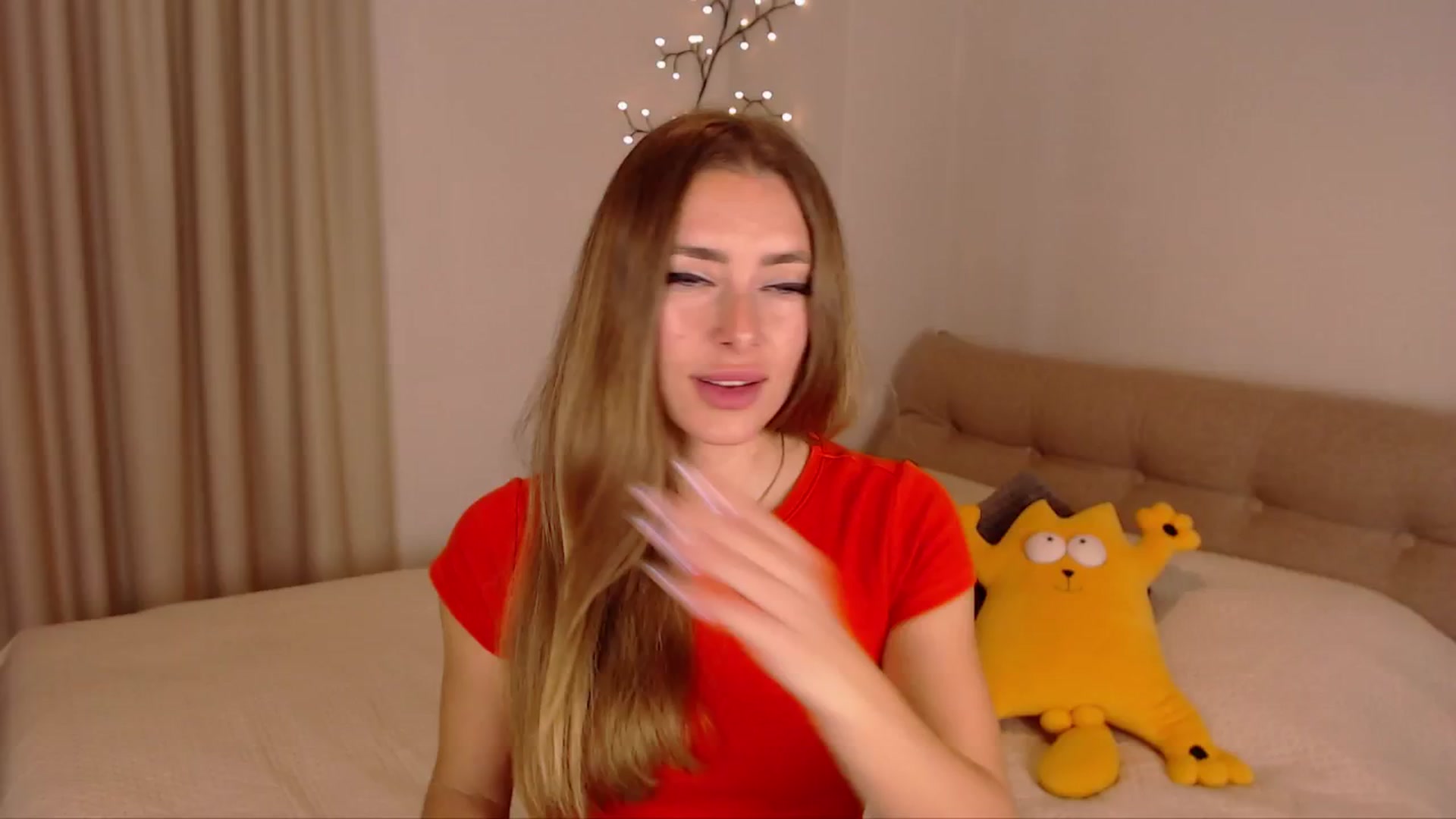 Gallery image thumbnail from SimonsWife's myfreecams stream on, 01/27/2025, 12:53 image 16 of 20
